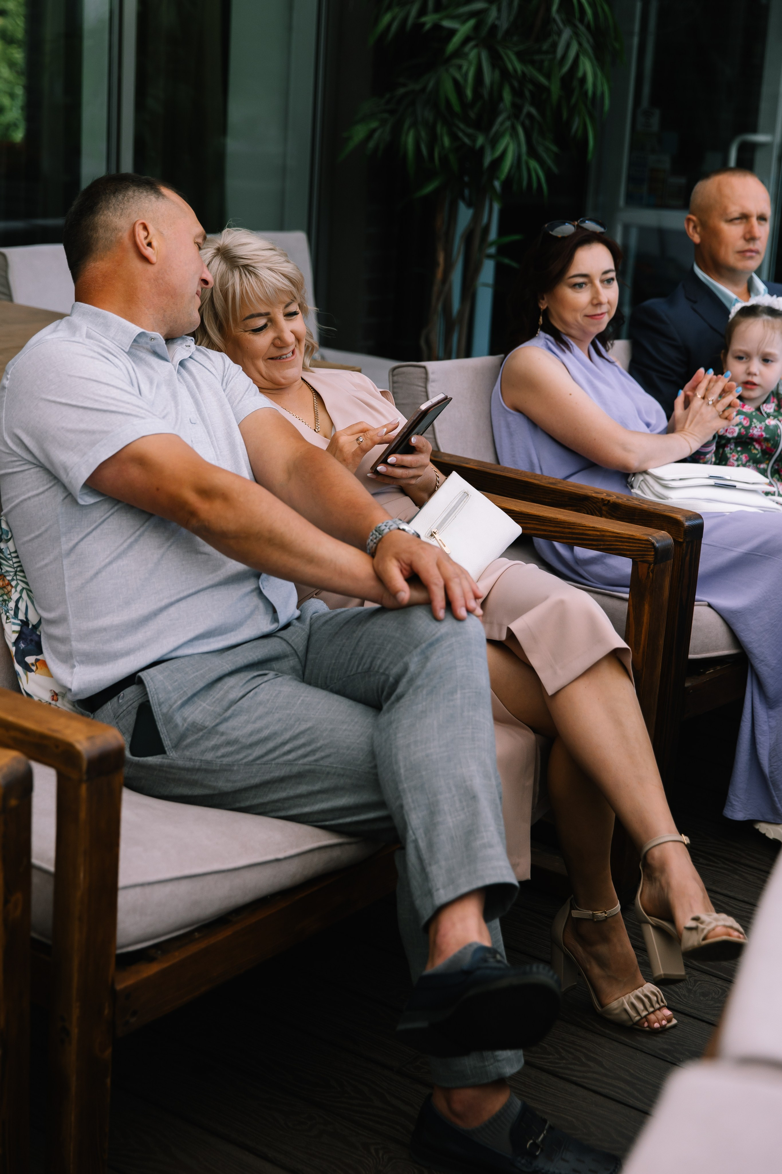 Anastasia & Ilya. Фотограф в Минске — Юлия Деяк. Фотосессии в Минске