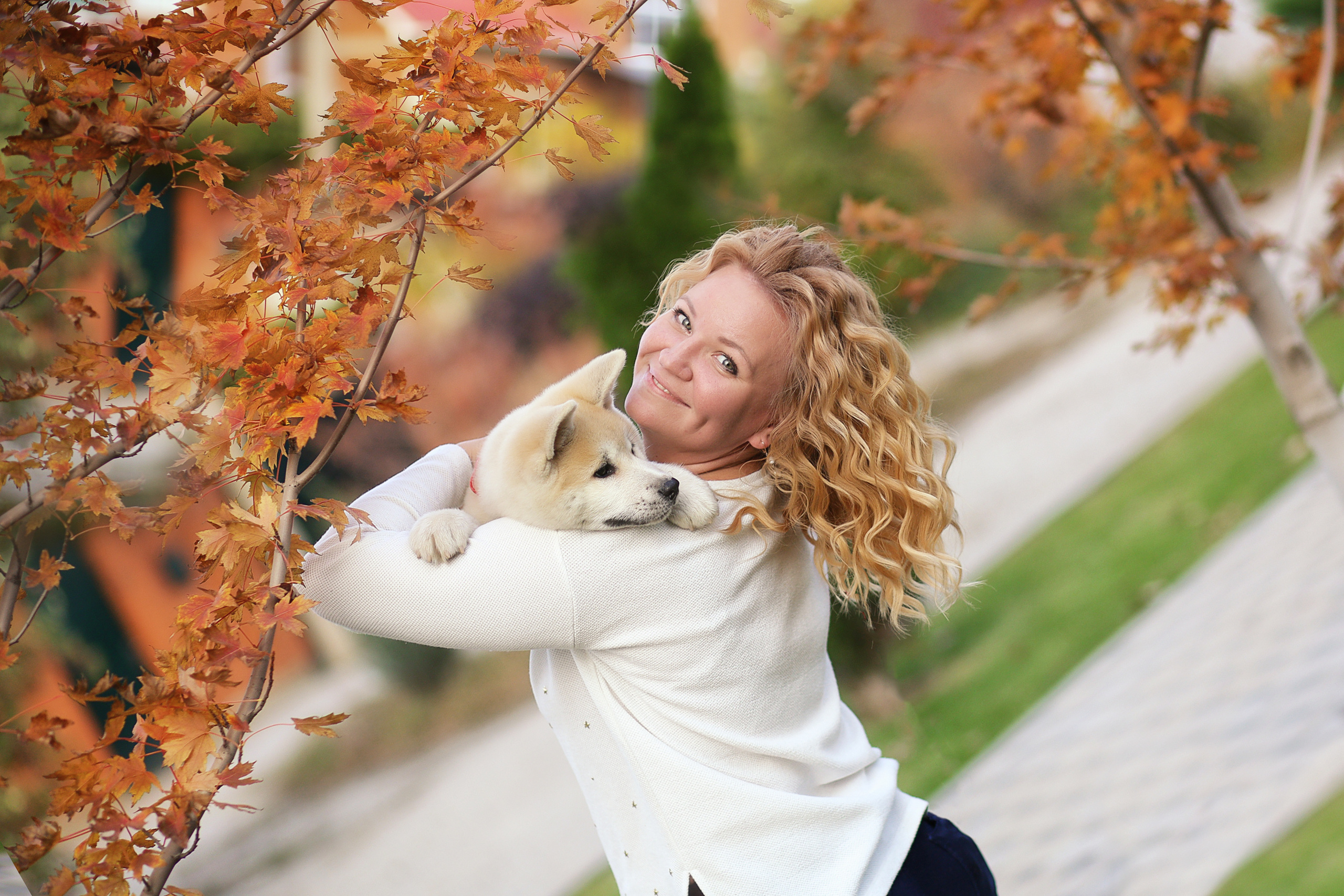 Фотосессии. Свадебный и семейный фотограф Марина Душаткина