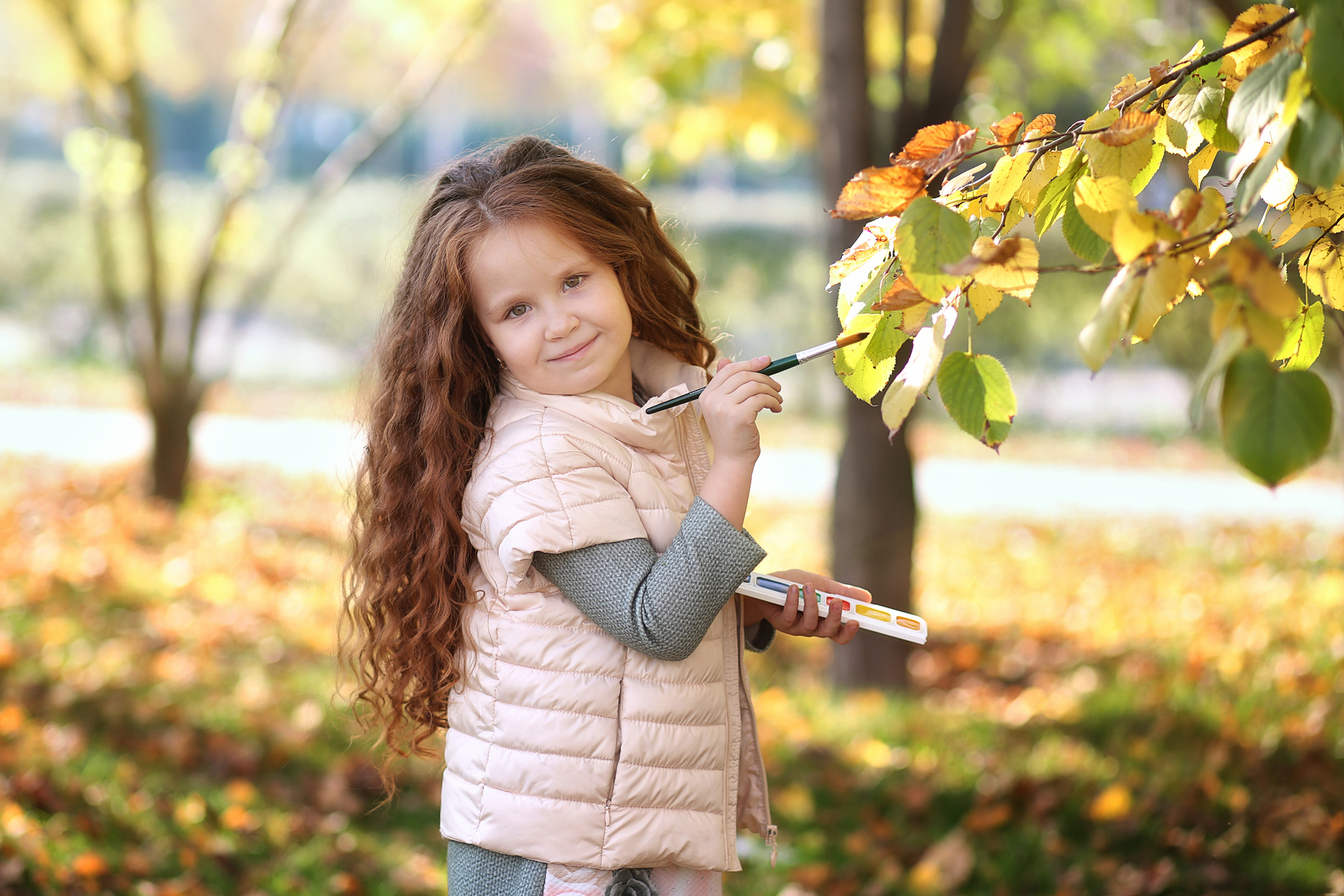 Фотосессии. Свадебный и семейный фотограф Марина Душаткина