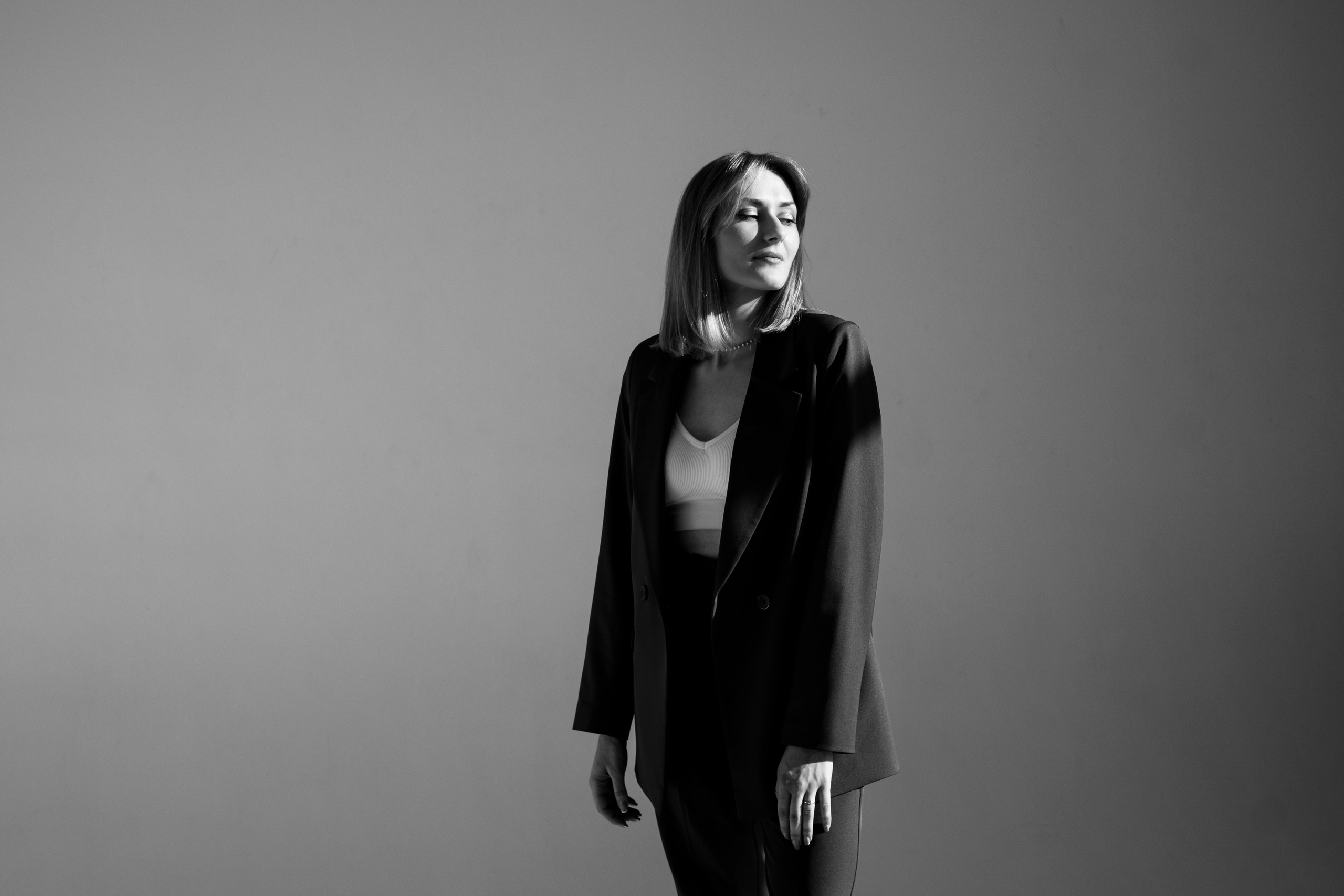 Портретная съемка. Фотограф Барнаул | Александр Сысоев