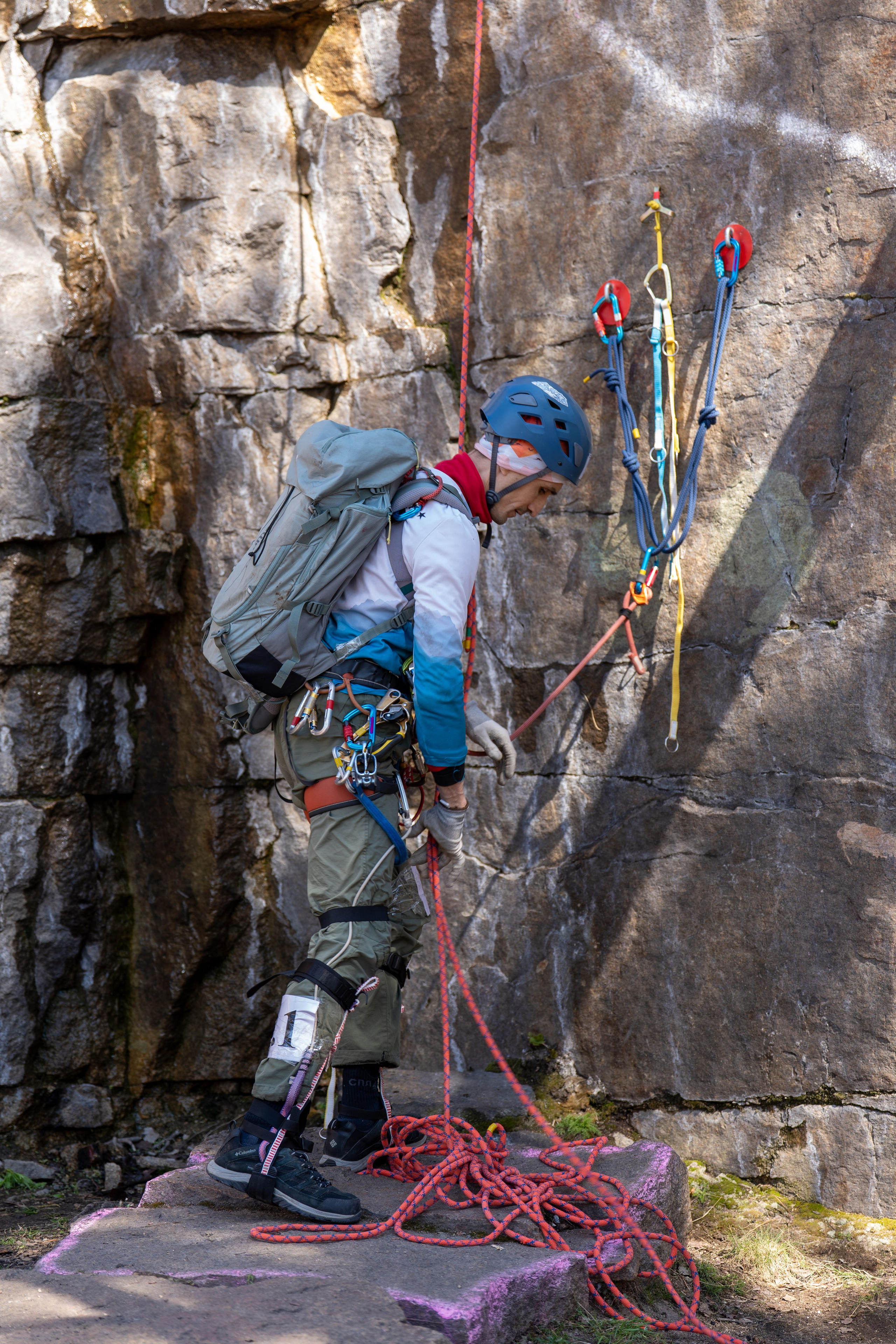 Спортивный репортаж в Челябинске