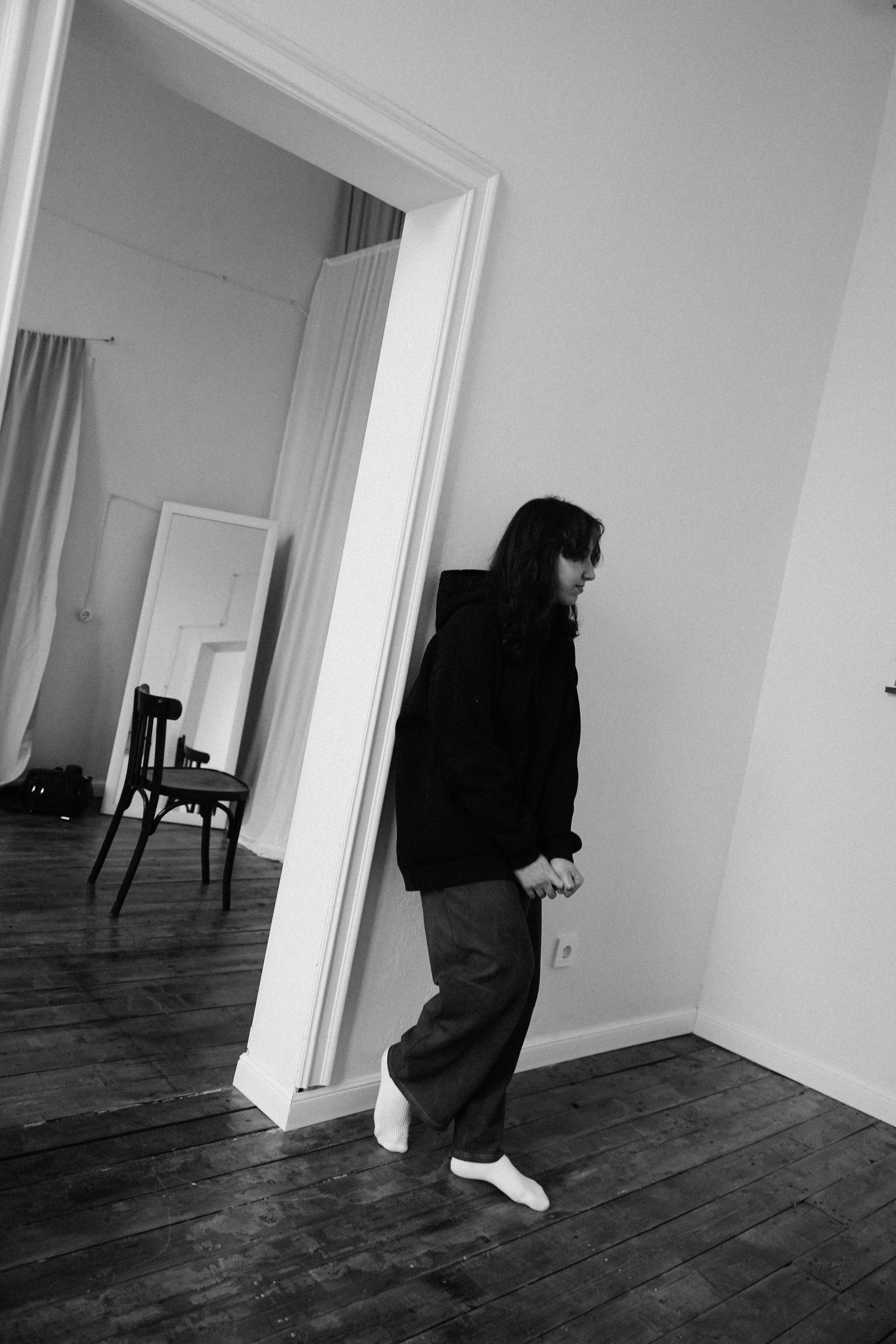 Александра. Фотограф с психологическим образованием