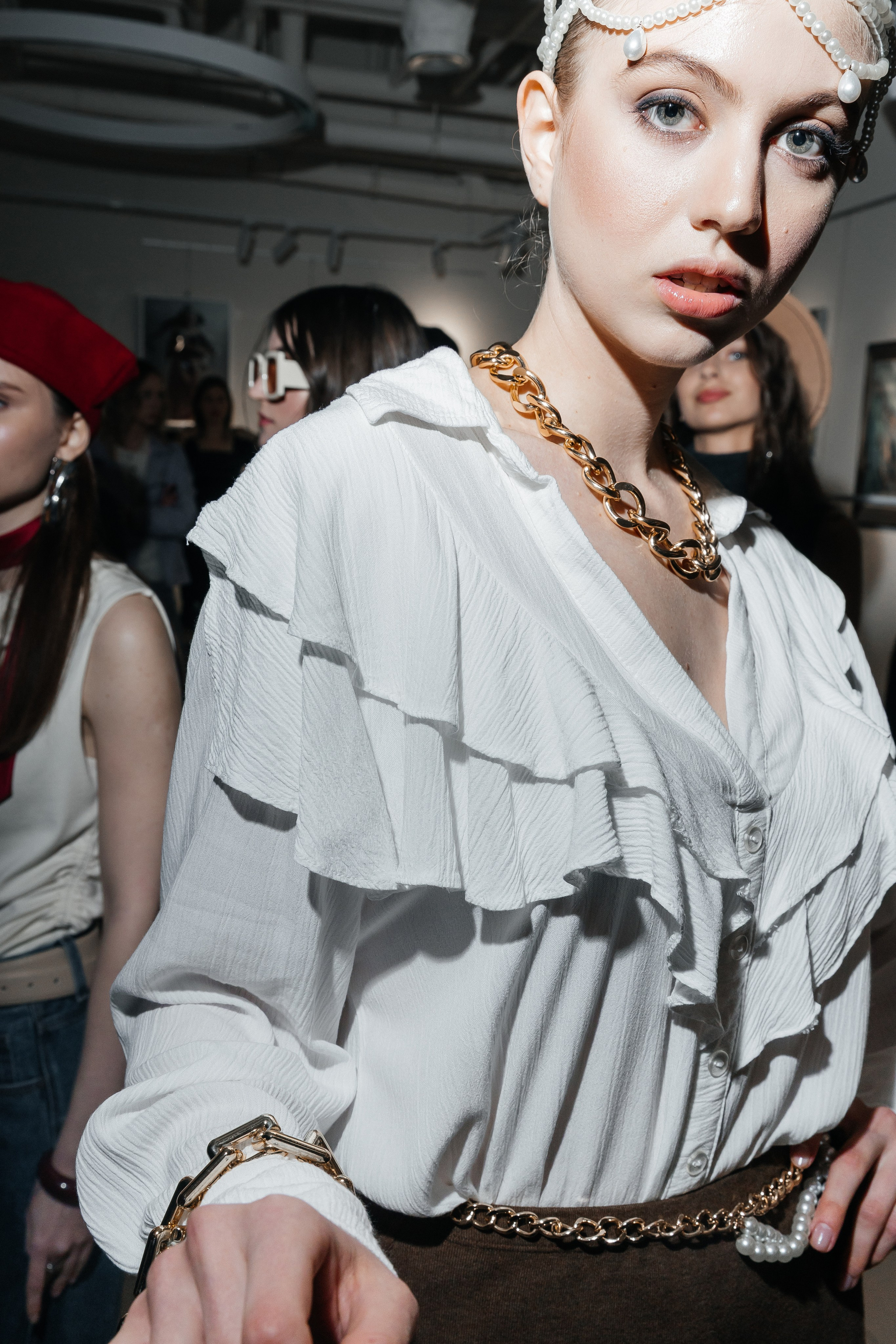 FASHION WEEK ROSTOV. Свадебный фотограф в Ростове-на-Дону