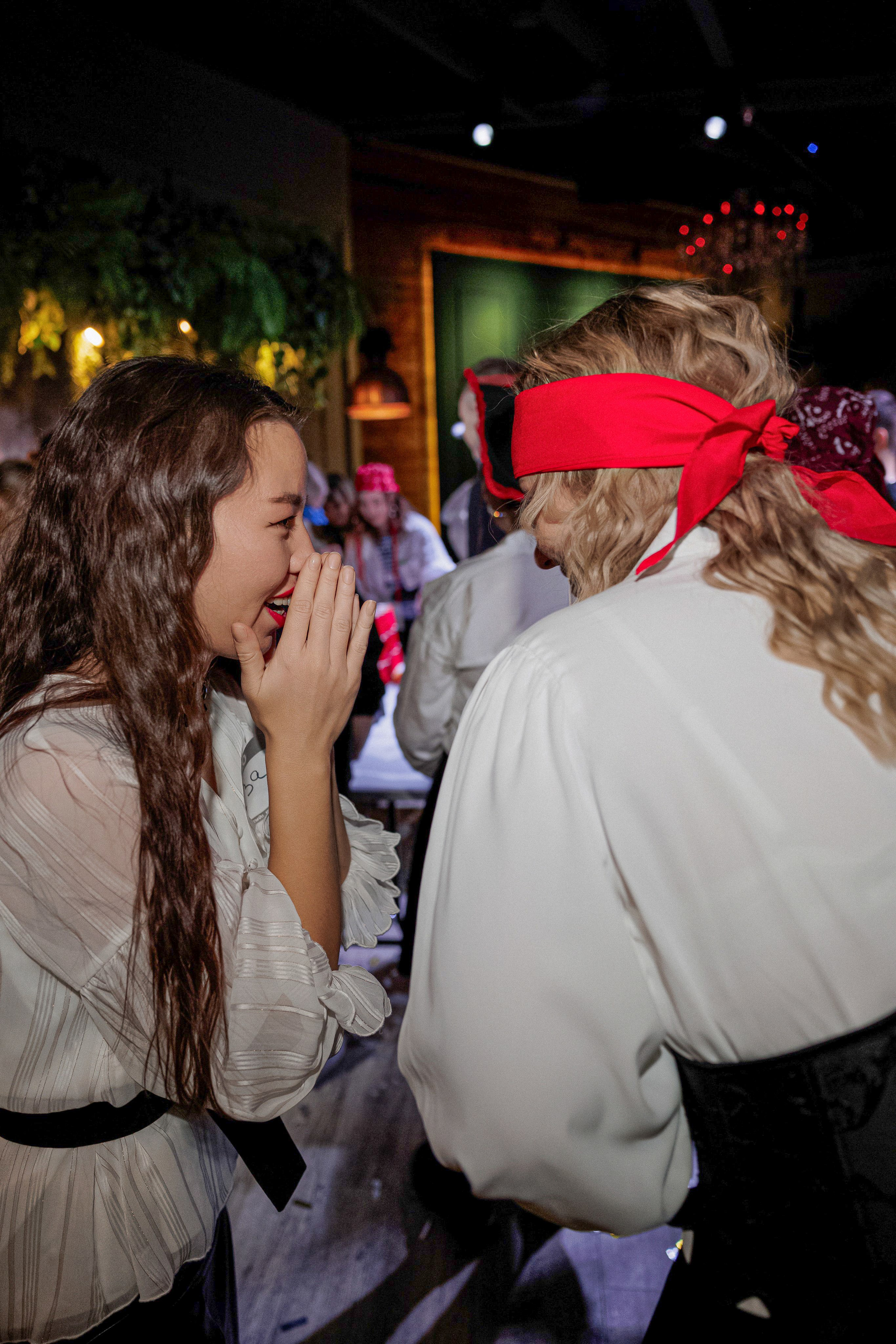 Happy Birthday CARAMEL. Фотограф Арина Тамочкина