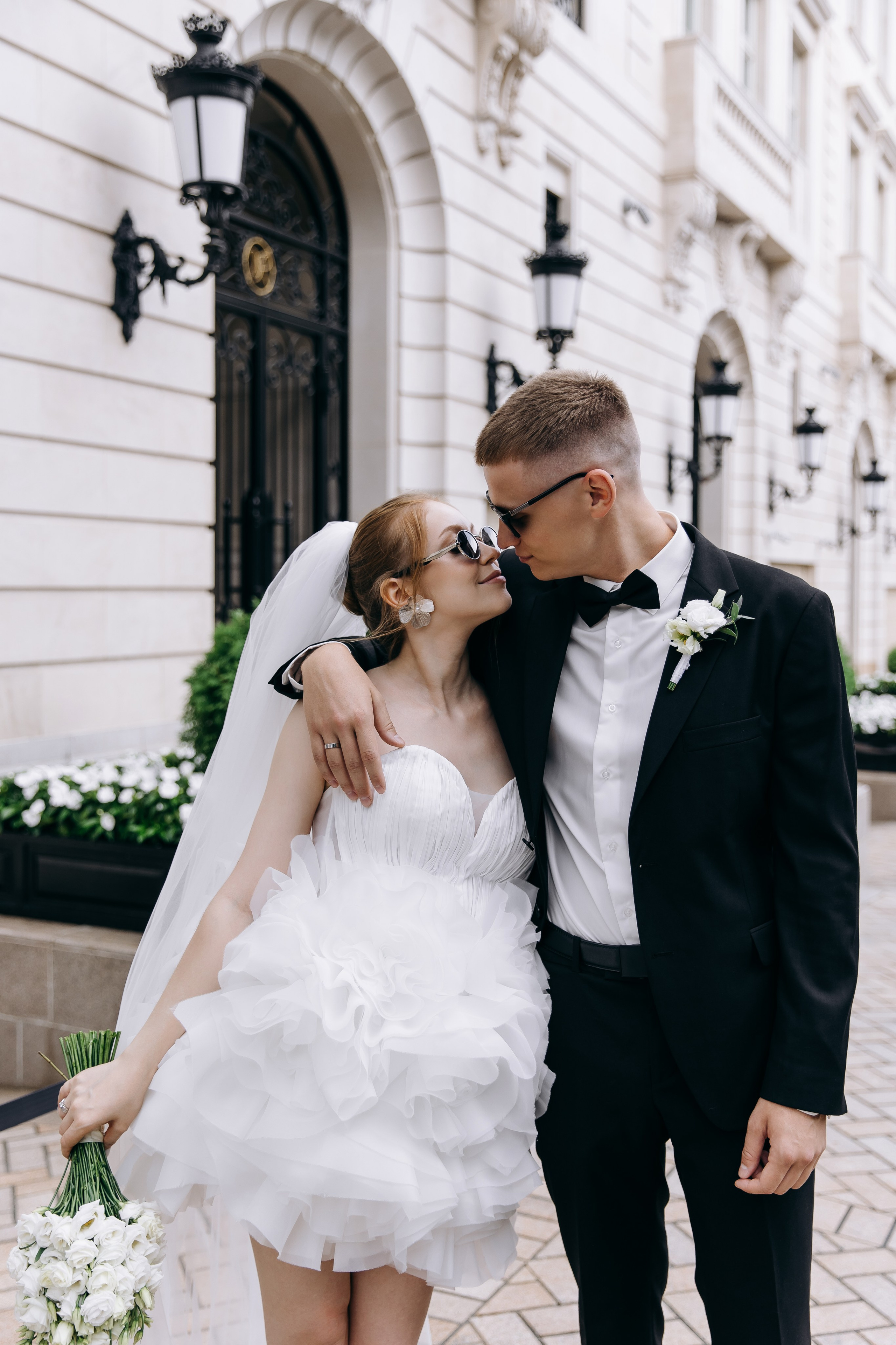Никита+Елена. Свадебный и семейный фотограф в Москве Андрасюк Елена