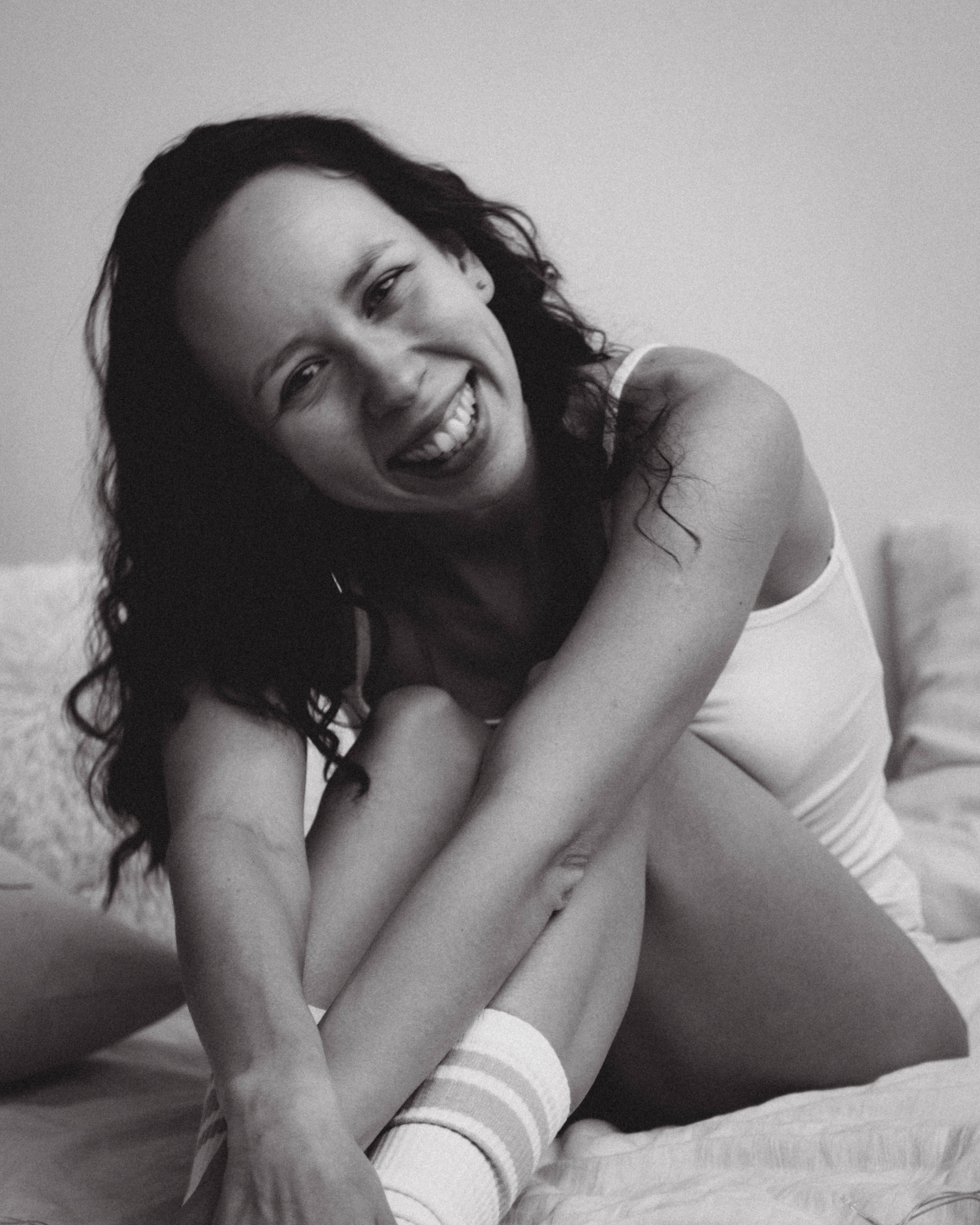 Персонально. Maria Sineva, photographer