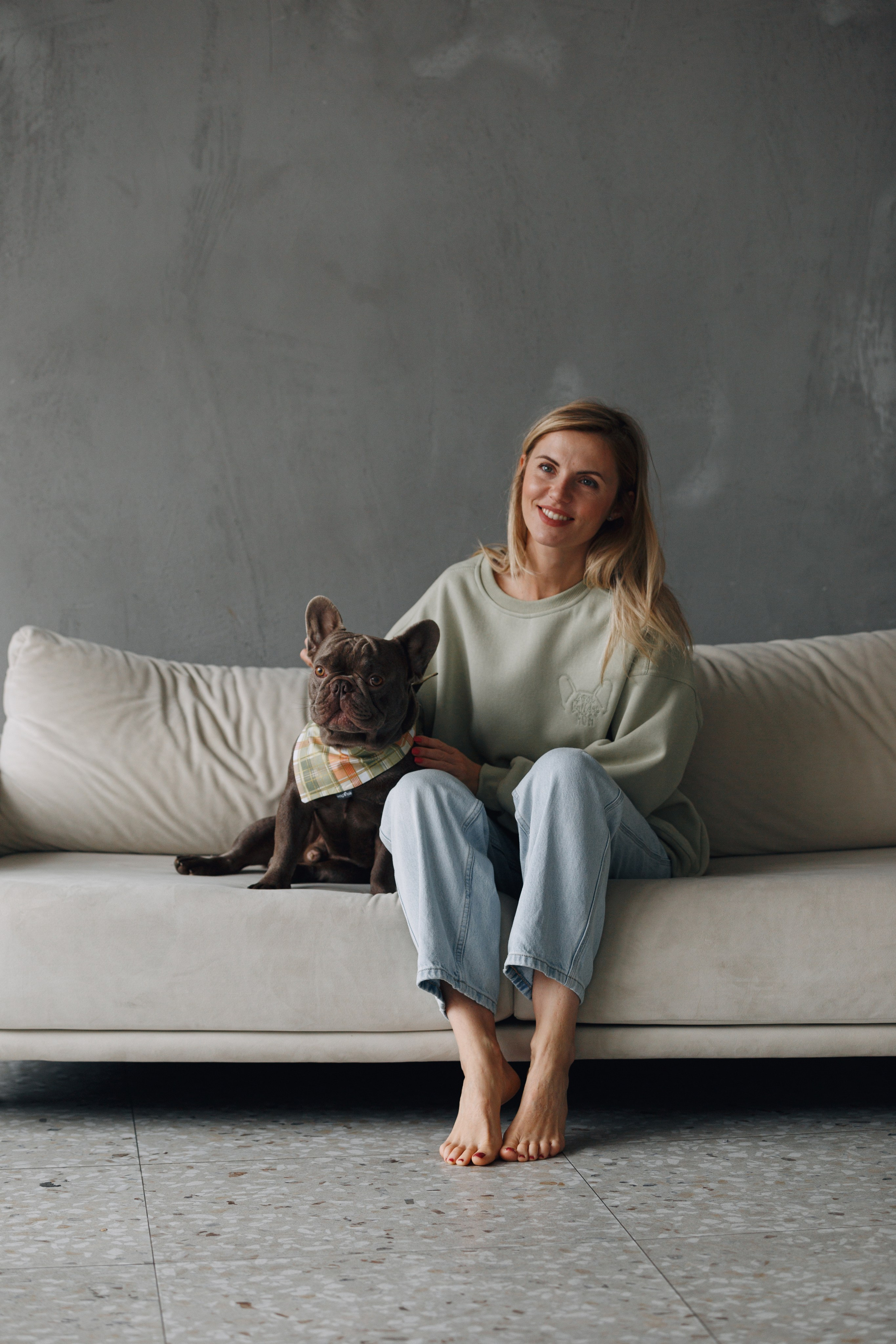 Wag'n'tails аксессуары для животных. Фотограф анималист Кристина Карпова, Москва