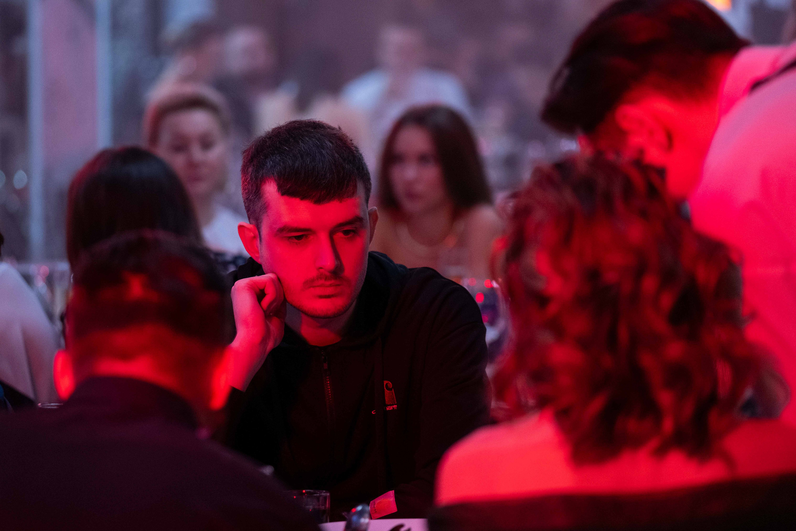 Альбом корпоратив. Фото тур