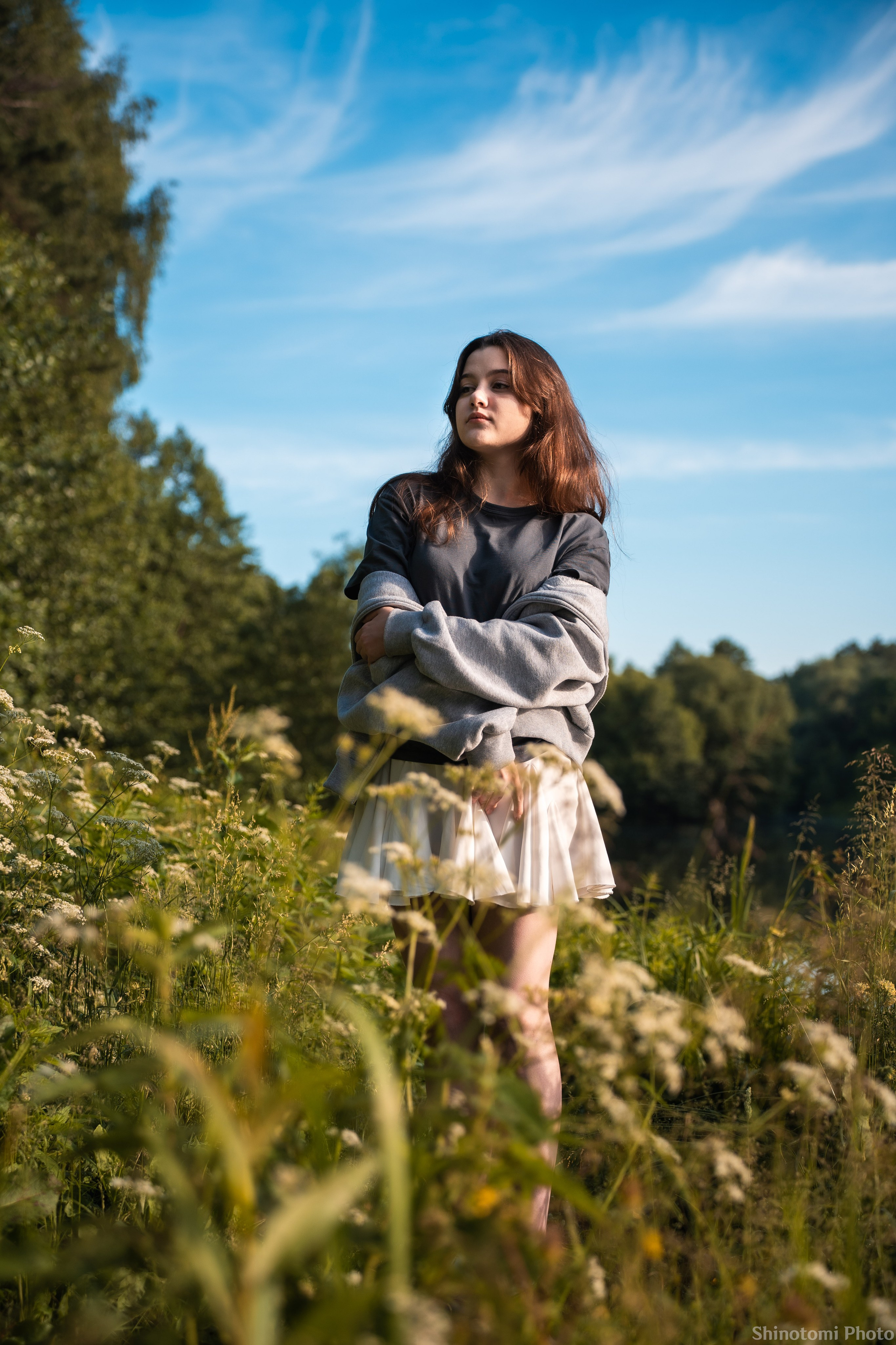 Цивил. Shino Photo (Антон фотограф)