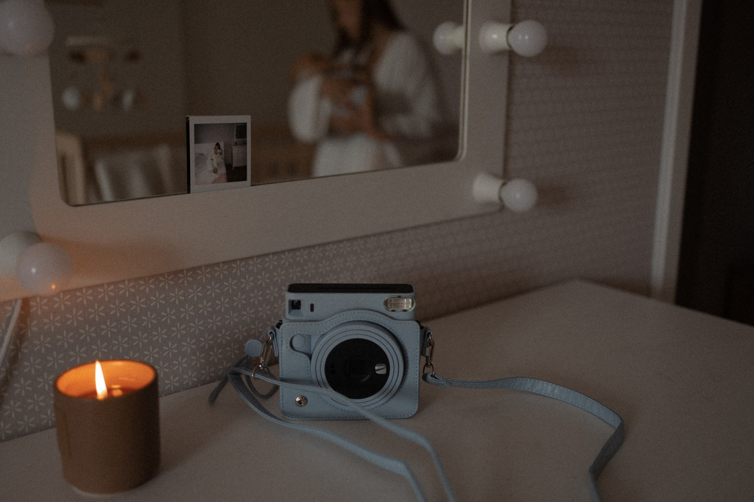 Сладкие пяточки. Фотограф Daria Wilner