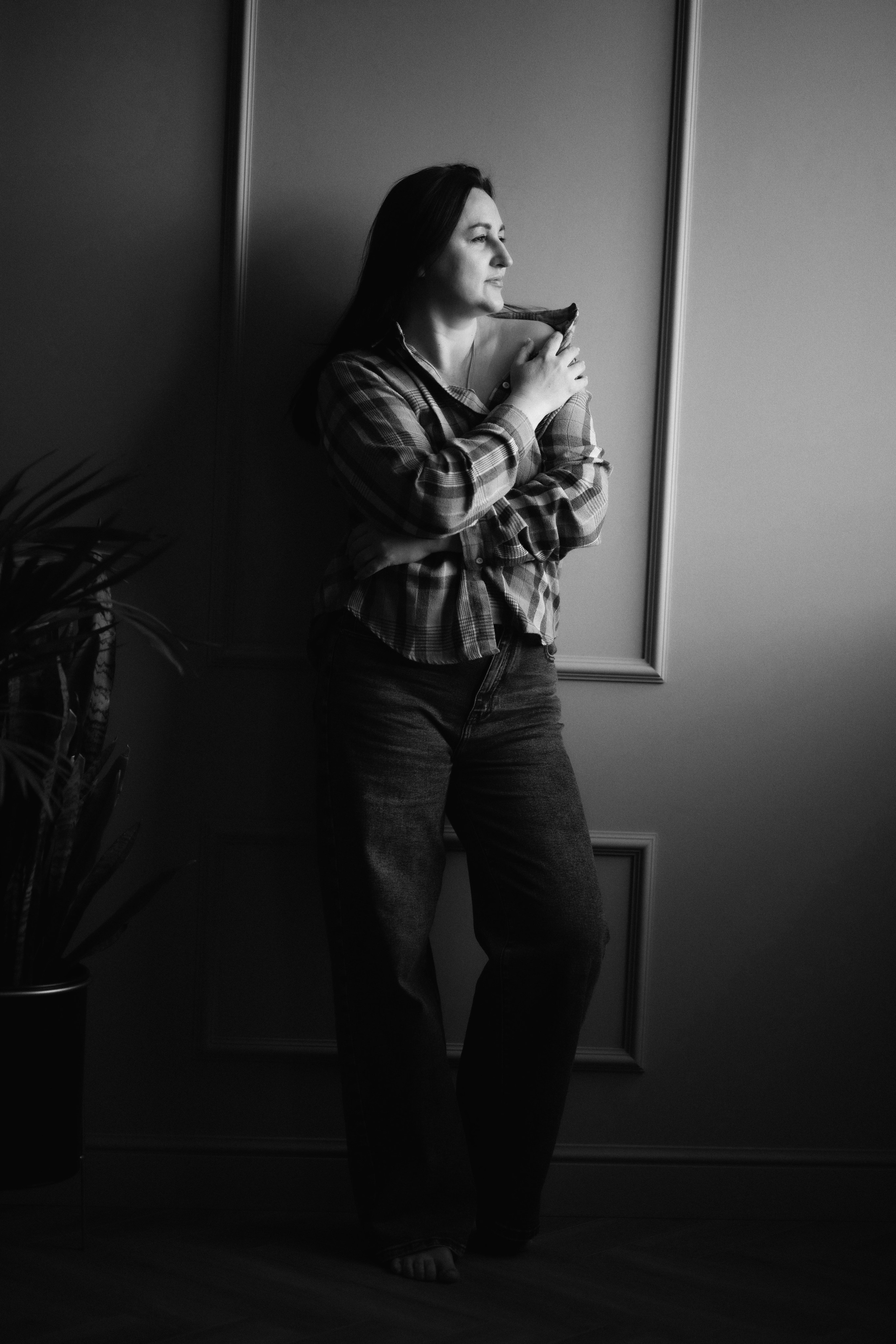 Ирина. Фотограф чувственного портрета в Санкт-Петербурге Светлана Фролова