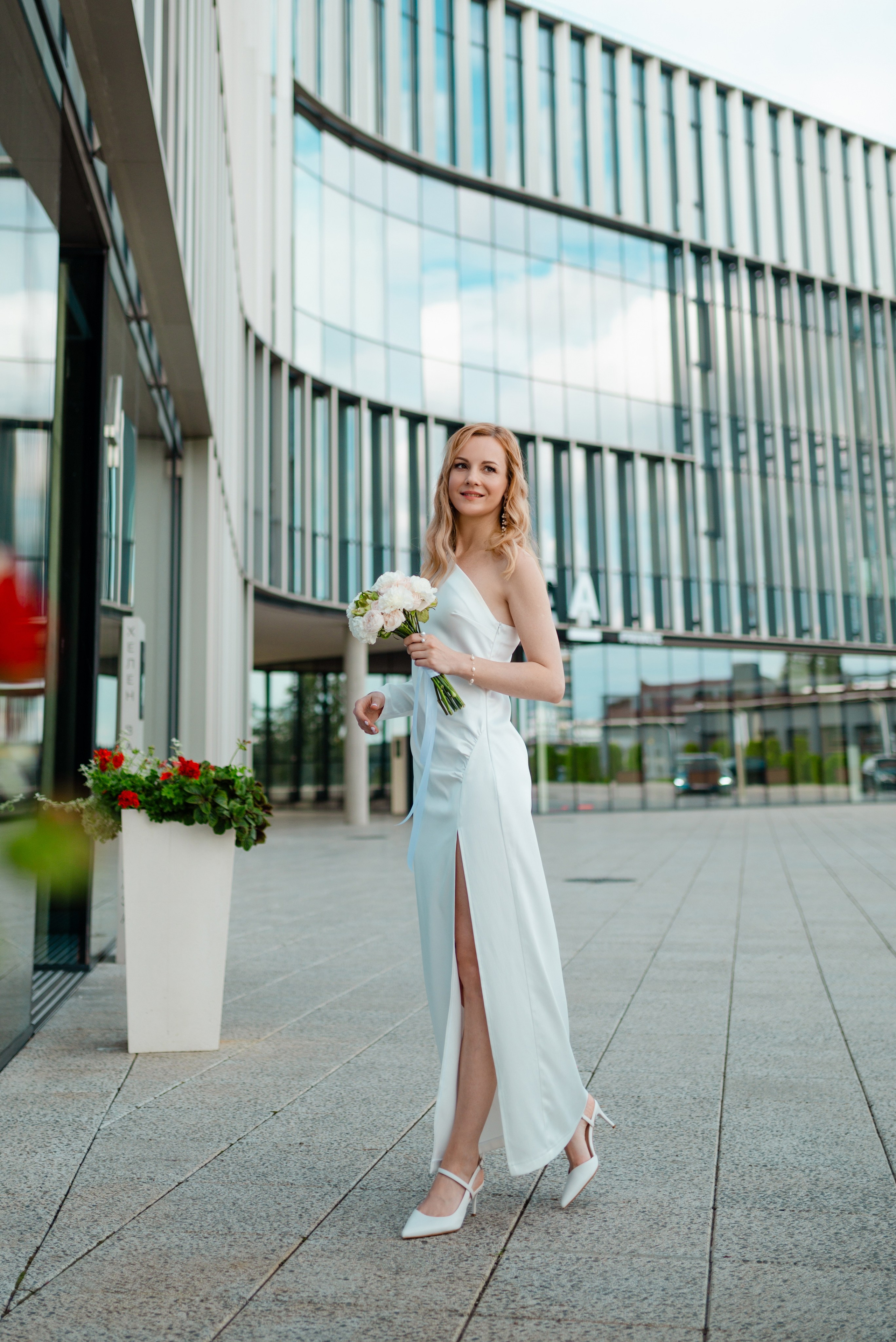 Екатерина и Тимофей. Июль 2025. Свадебный фотограф в городе Минск Крохмалюк Анна