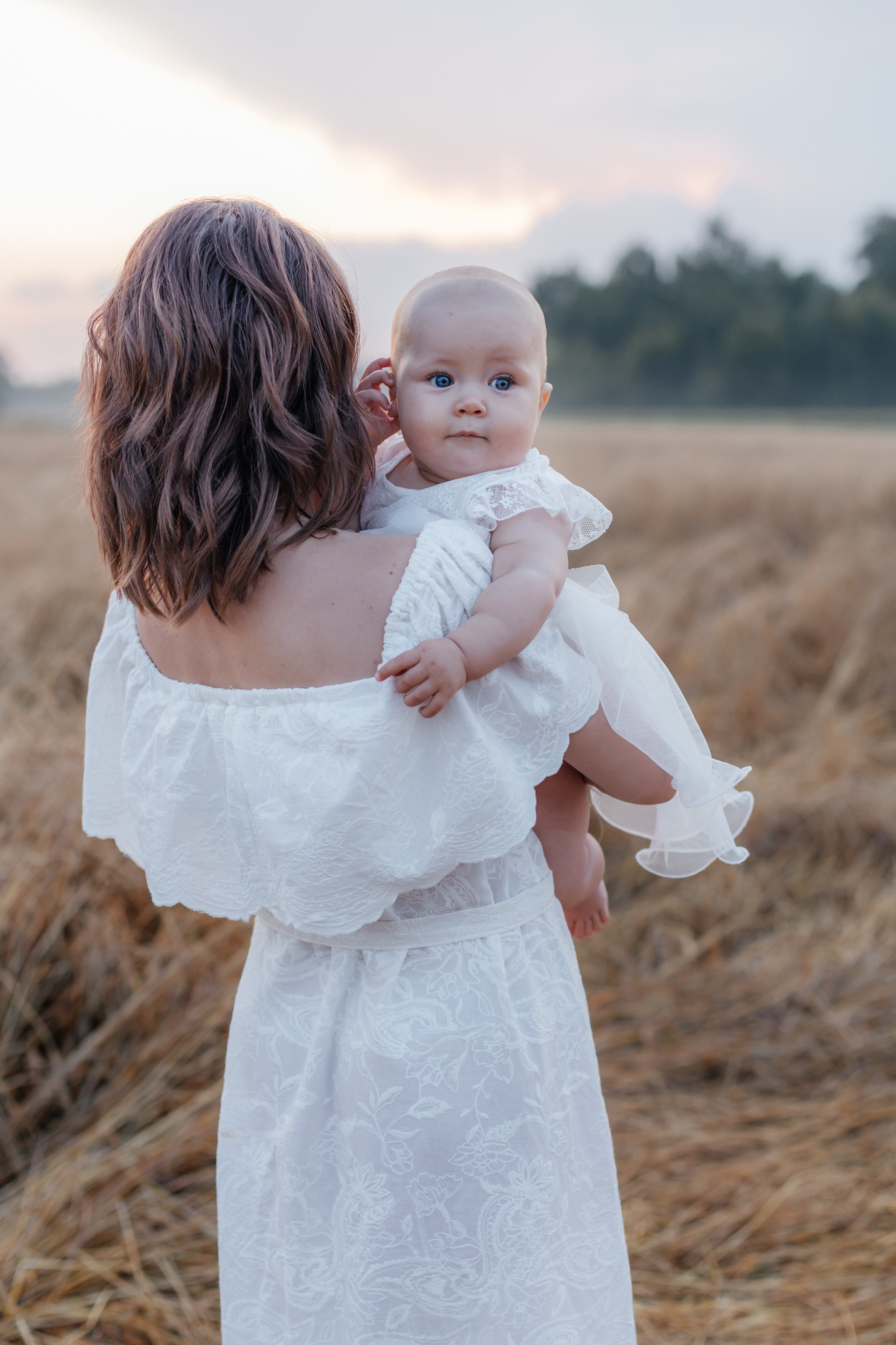 Катя, Сергей, Марик и София. Свадебный и семейный фотограф в Новосибирске Ирина Дорошкова