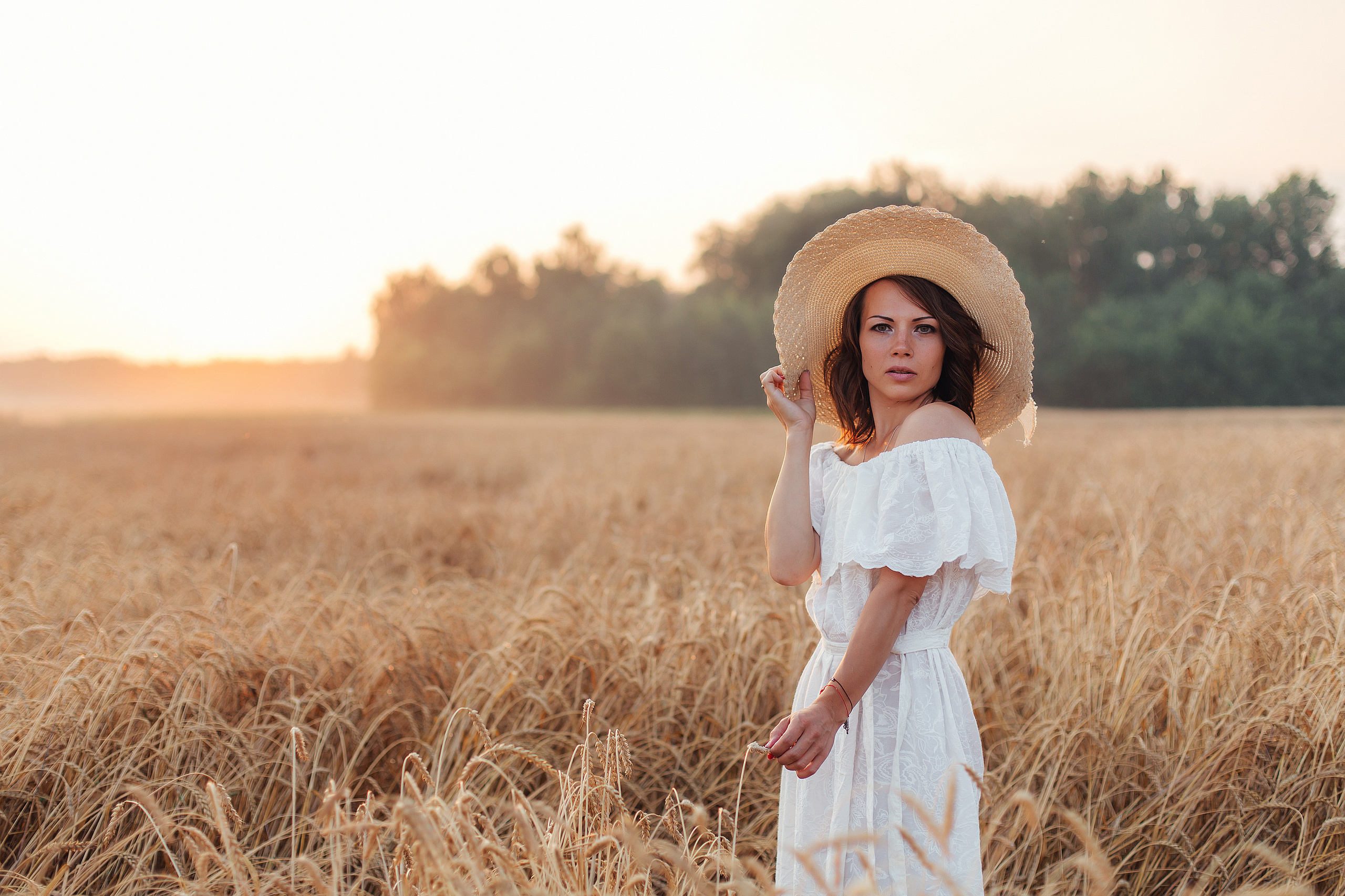 Катя, Сергей, Марик и София. Свадебный и семейный фотограф в Новосибирске Ирина Дорошкова