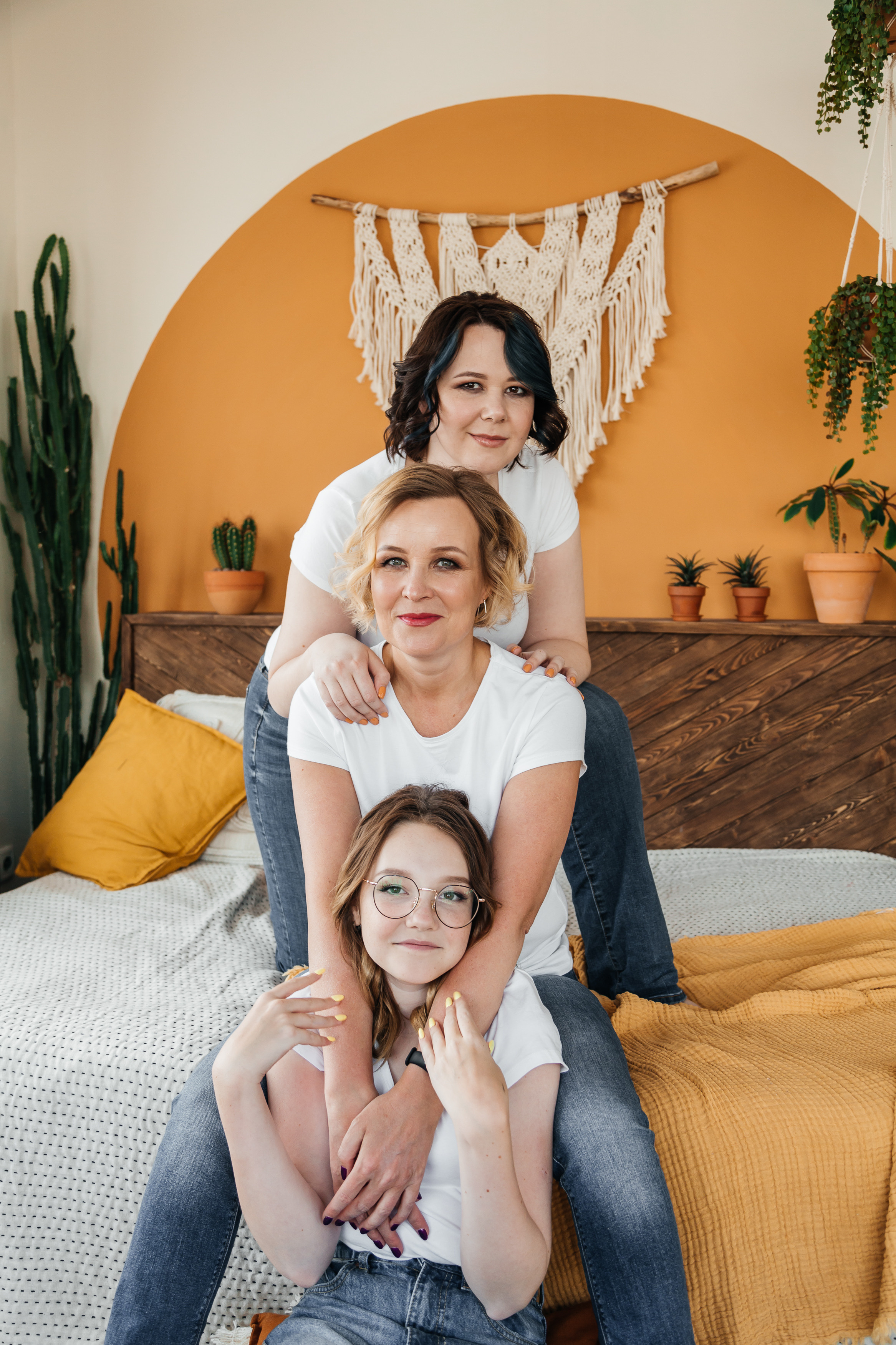 Анонсы. Свадебный и семейный фотограф в Новосибирске Ирина Дорошкова