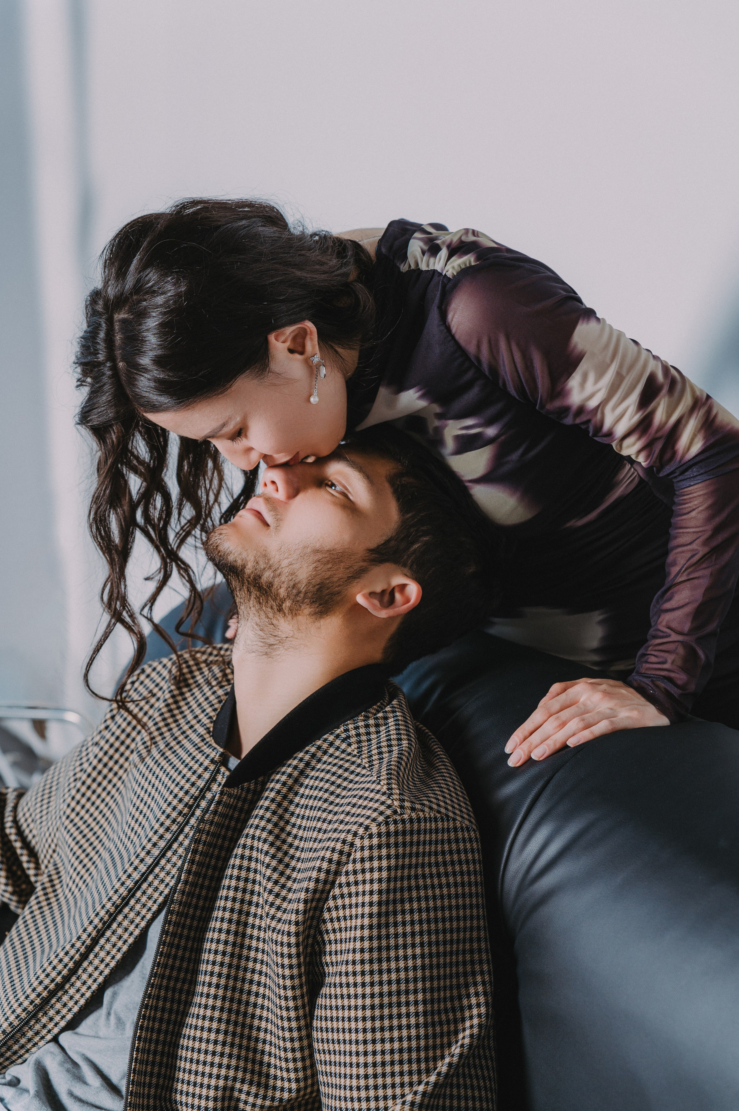 LOVESTORY 13-05-2024. Фотограф в Алматы — Дарья Фёдорова