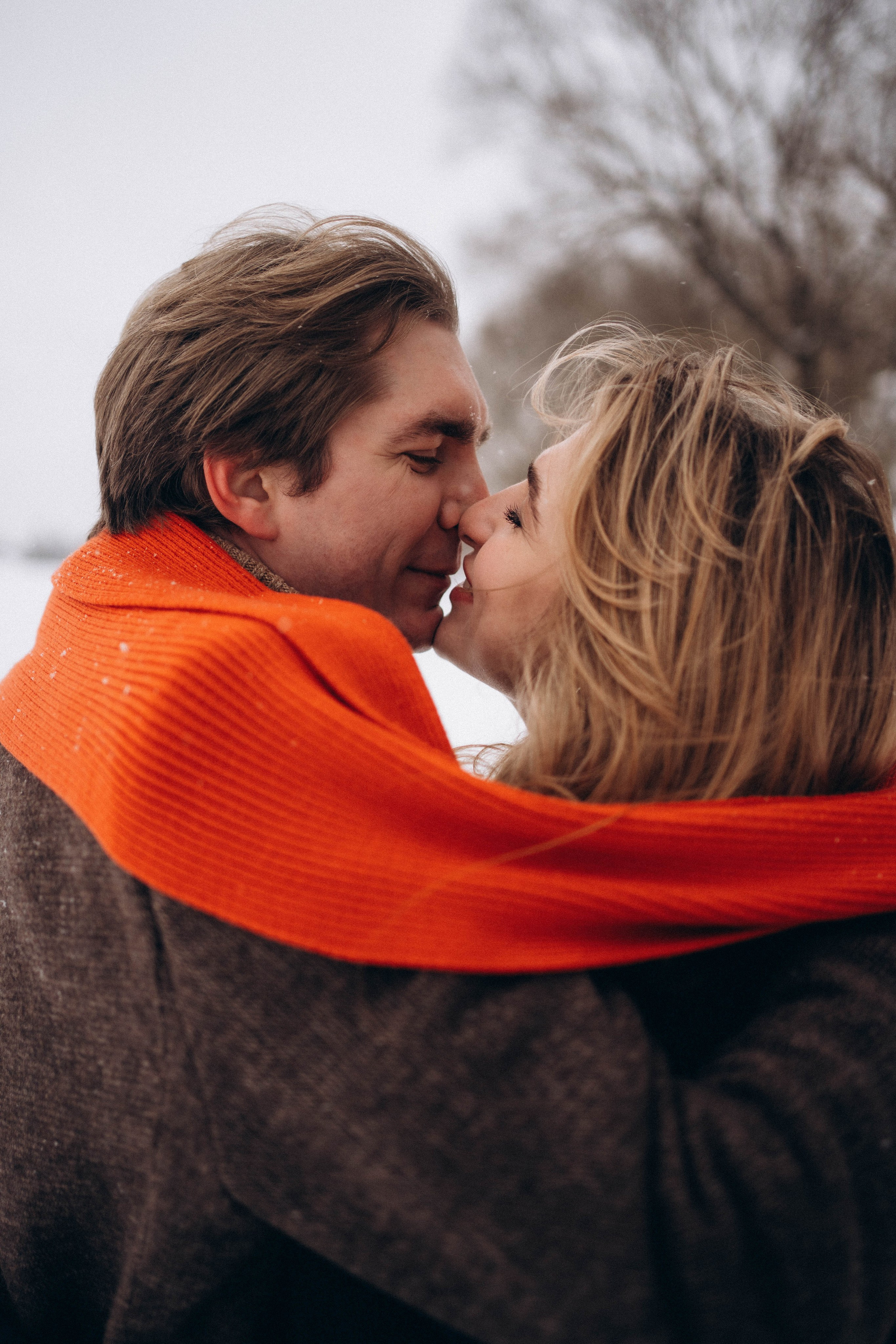 Вероника и Владимир