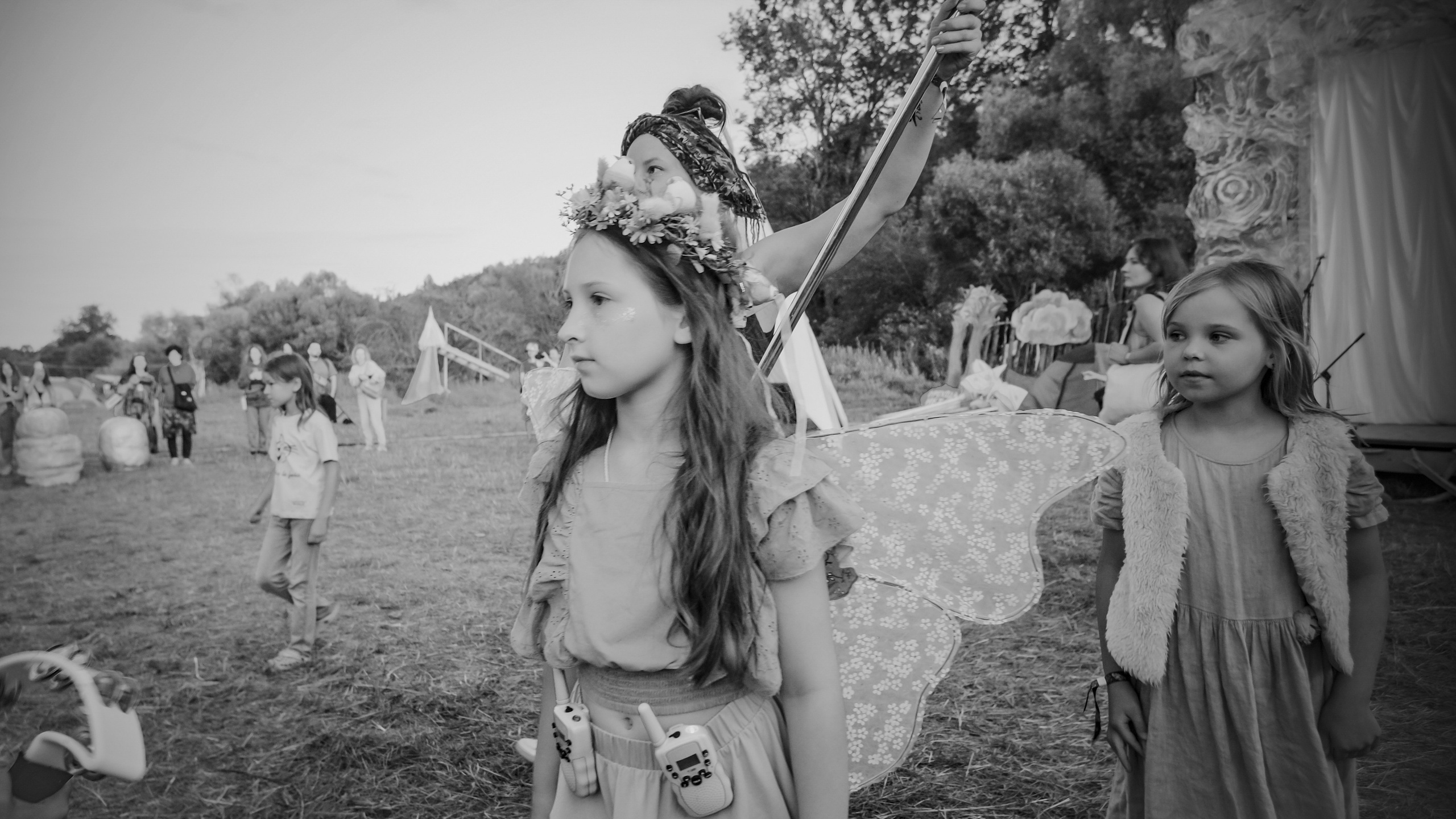 Insomnia2024. Фотограф и видеограф Апокина Мария Москва