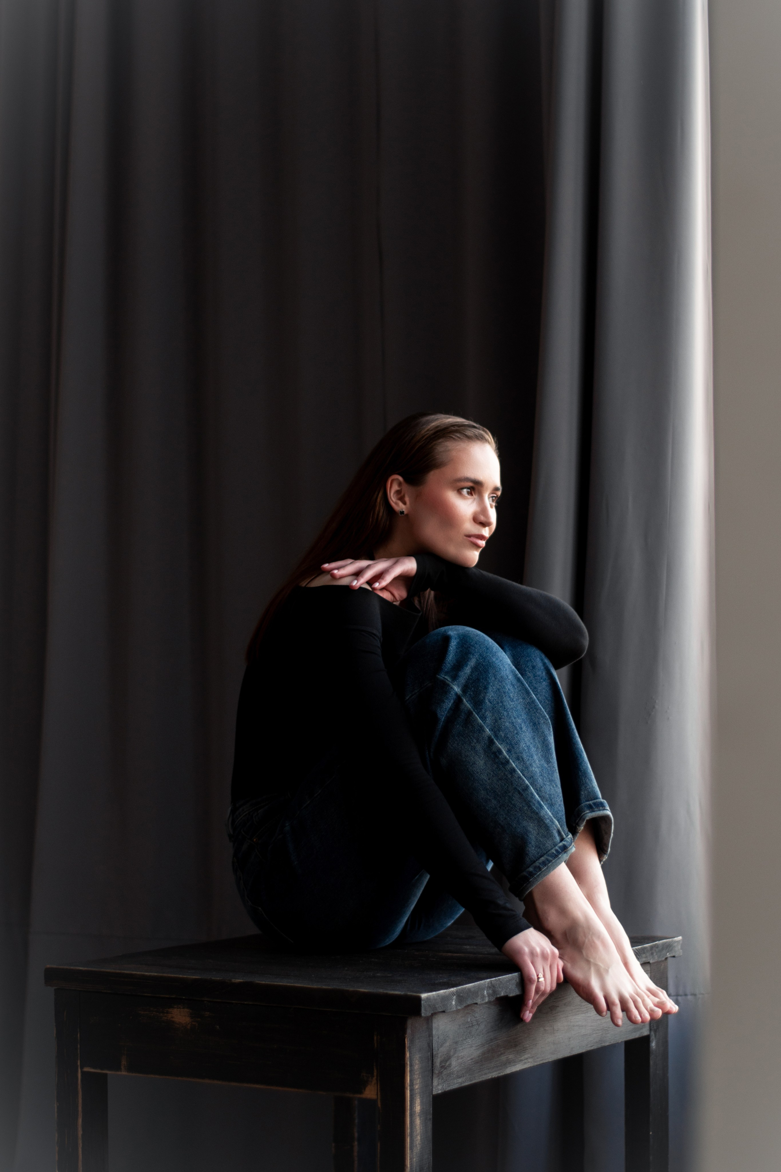 Арина. Фотограф в Верхней Пышме и Екатеринбурге Дарина Садриева