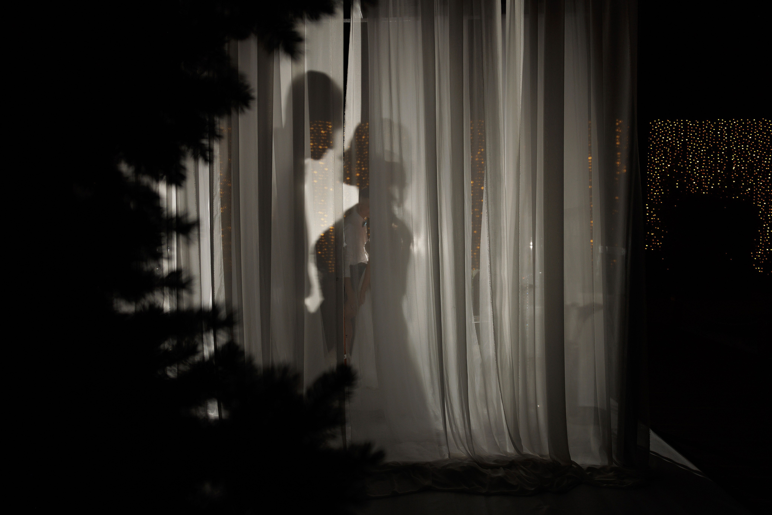 Алёна и Сергей Kedr Hall. Свадебный и семейный фотограф  во Владивостоке Ольга Украинец