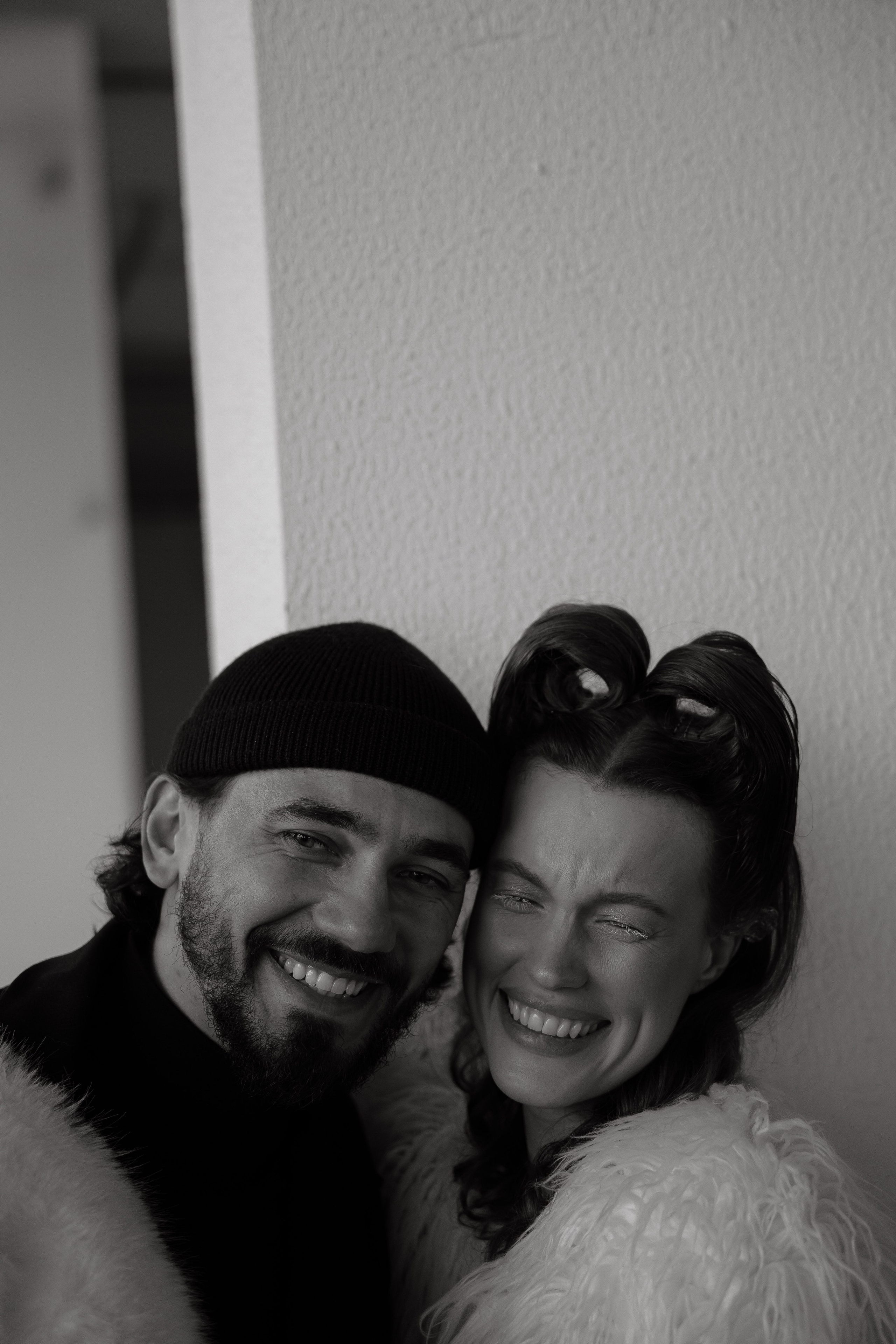 FROSED. Кто мы?