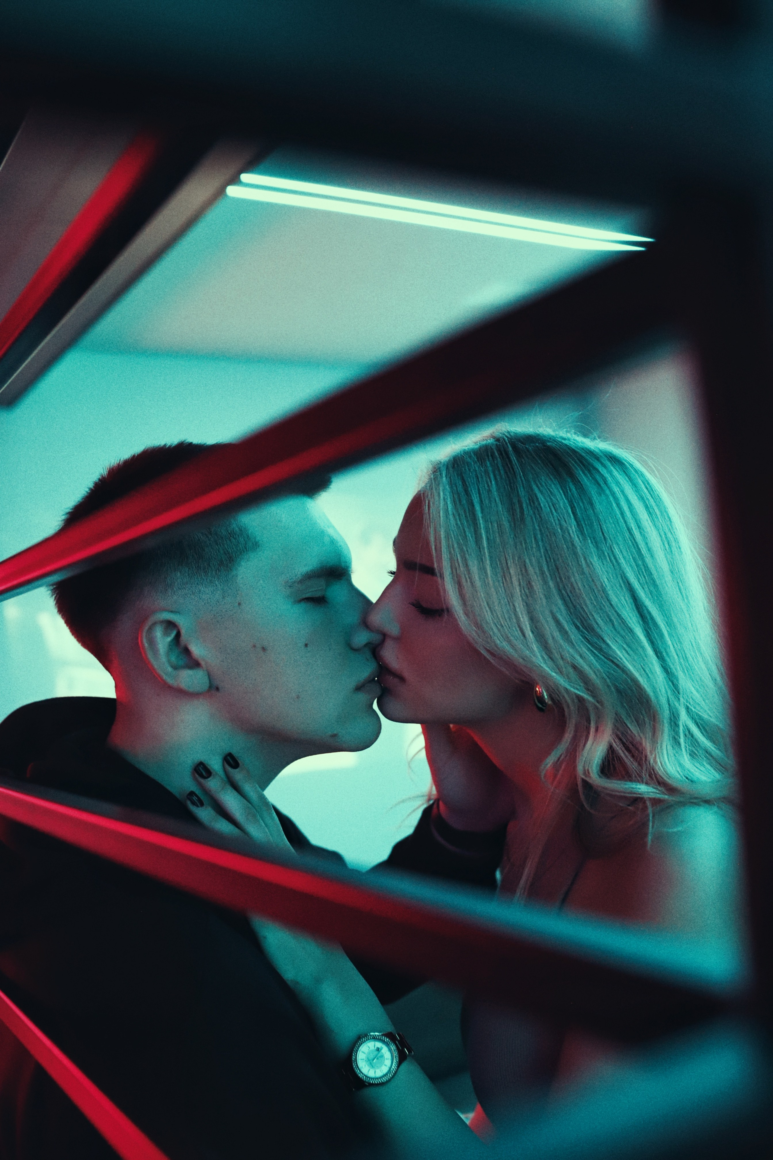 Ольга и Демид. Фотограф и видеограф в Санкт-Петербурге