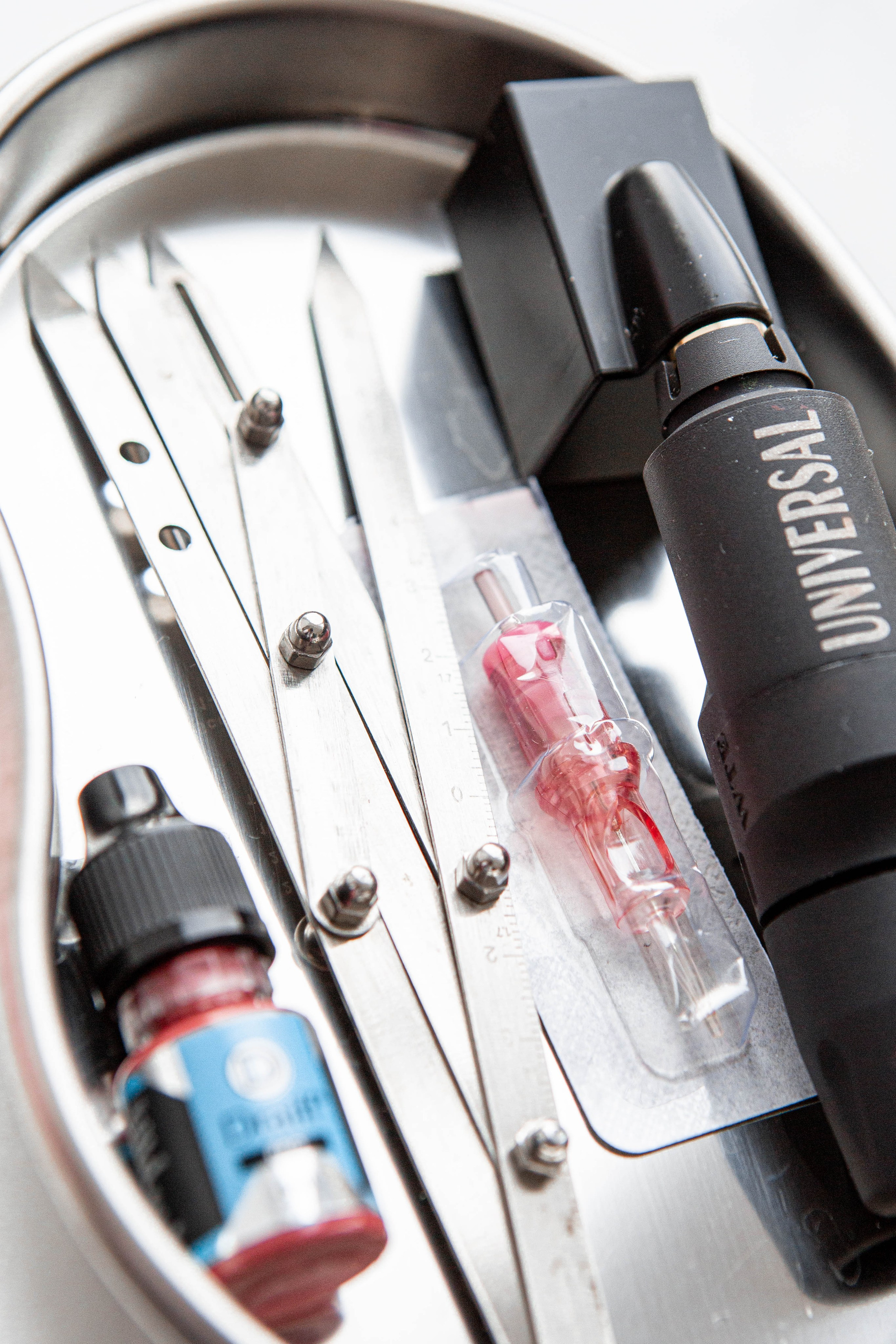 Контент/Мастер и тренер ПМ. Фотограф Екатерина Голицына