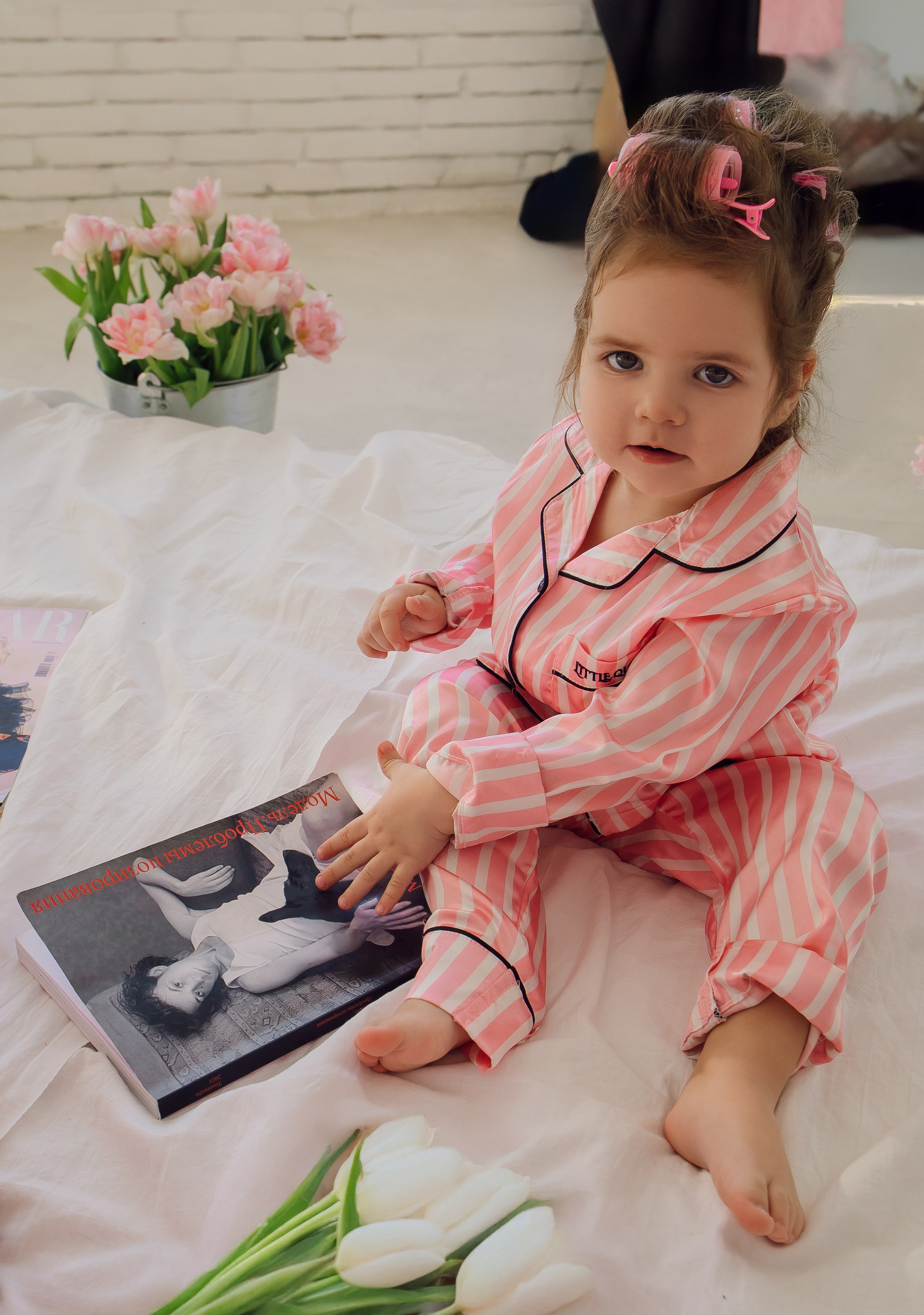 Александра 2 года