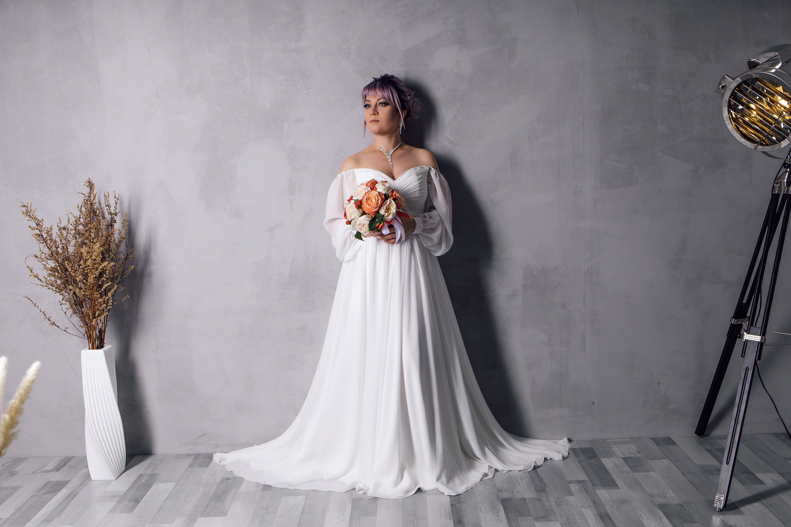 Наталья и Виталий