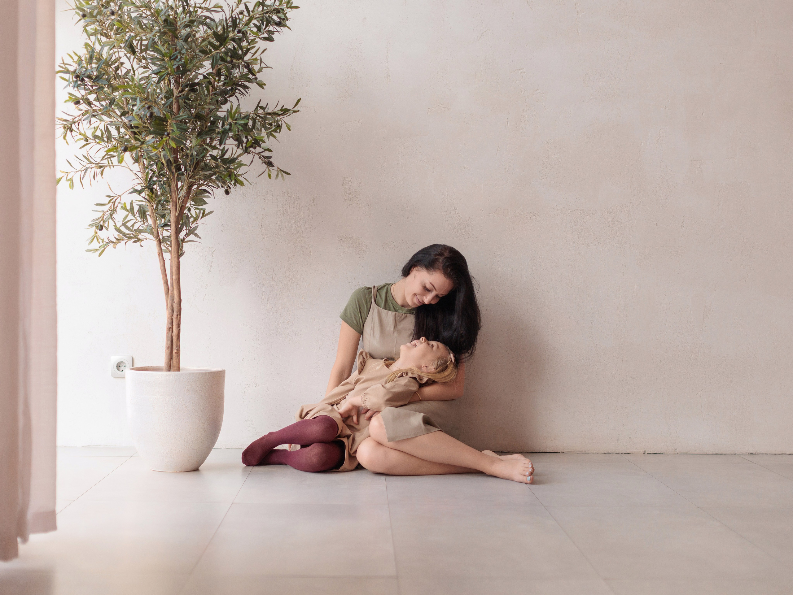 Семейная съемка. Семейный фотограф Александр Передерий