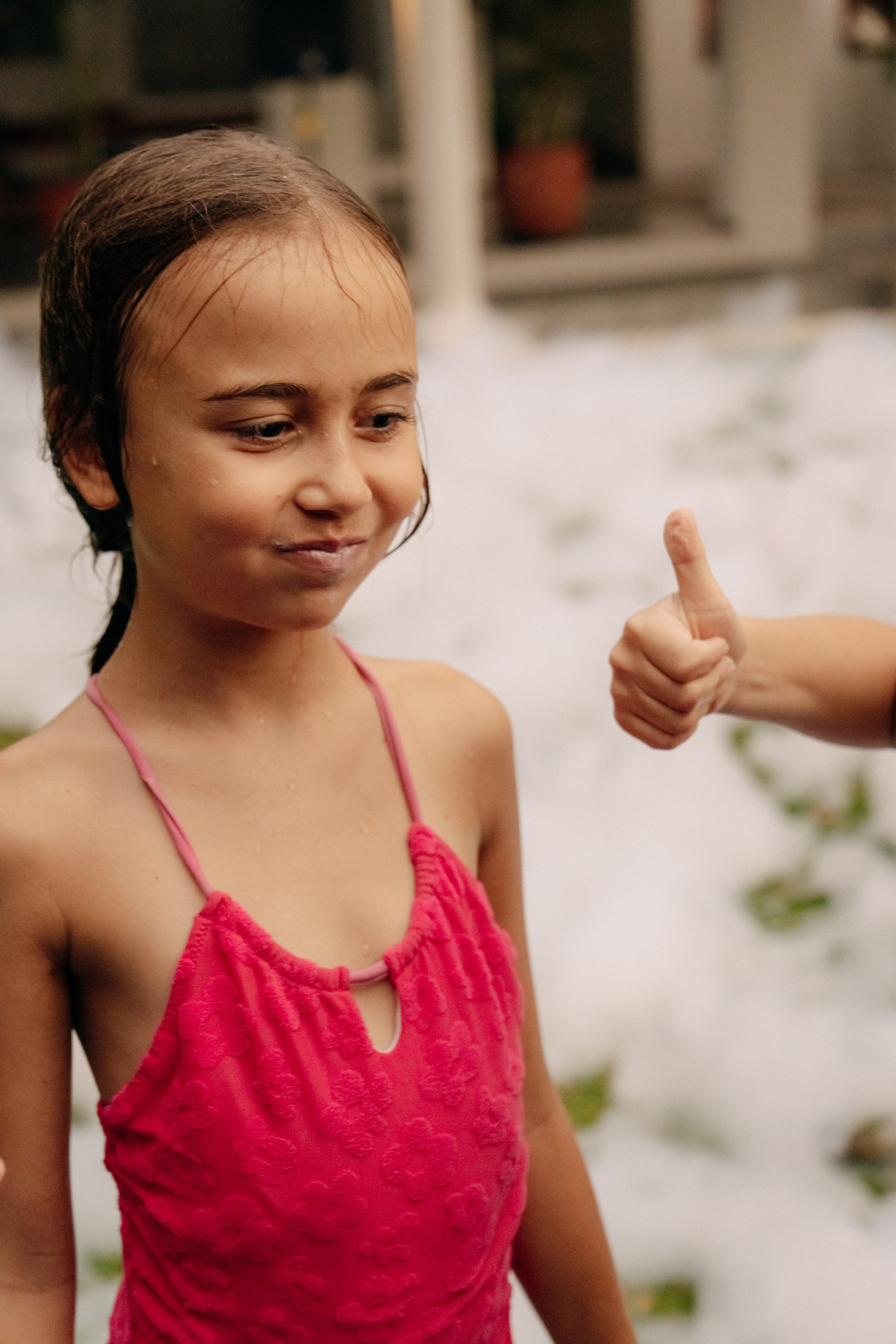 День Рождения Миланы. Ольга Антипова — фотограф