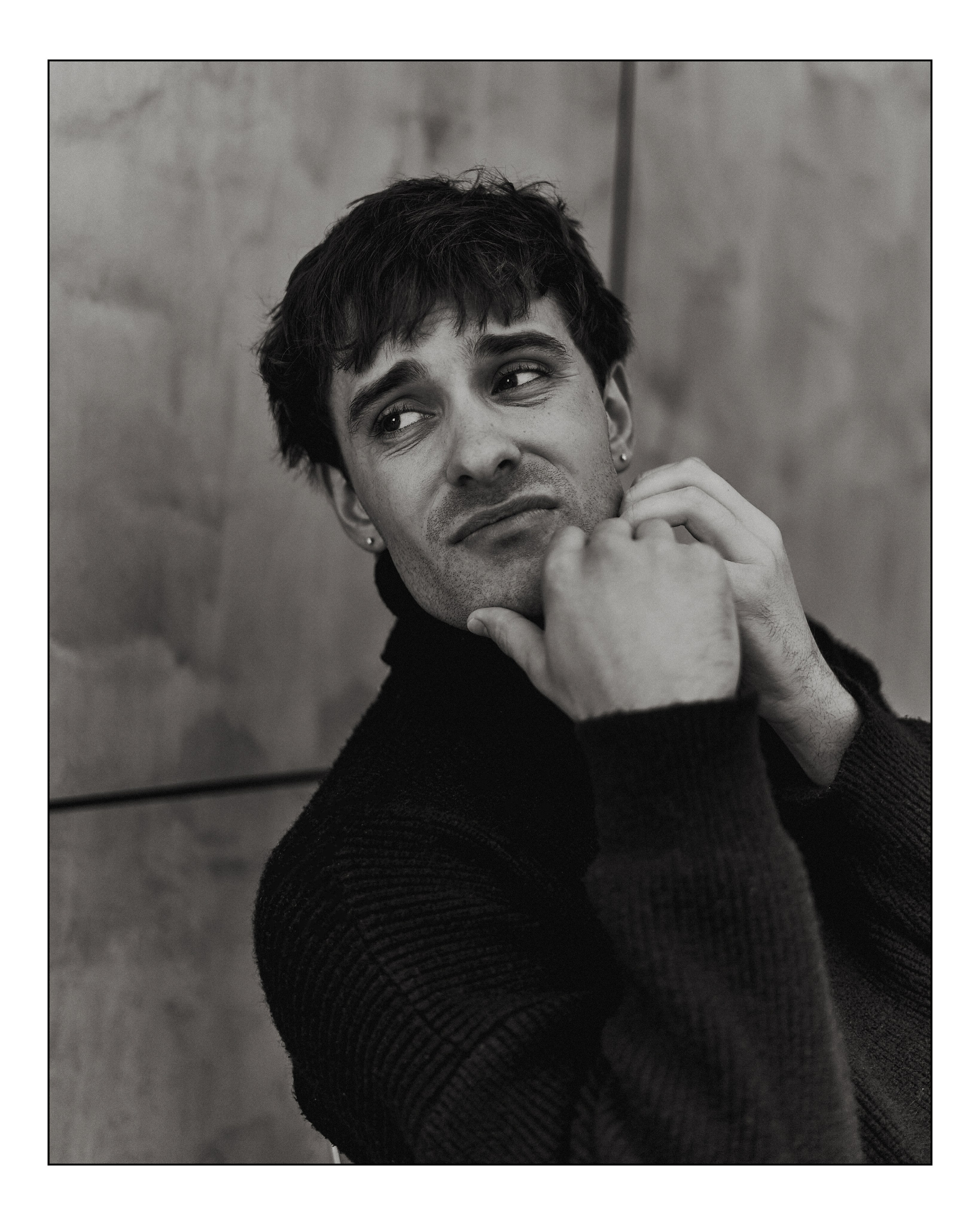 Dima. Влада Зюзина — adalwzet posmotri — коммерческий фотограф в Москве — портретный фотограф, фотограф для брендов