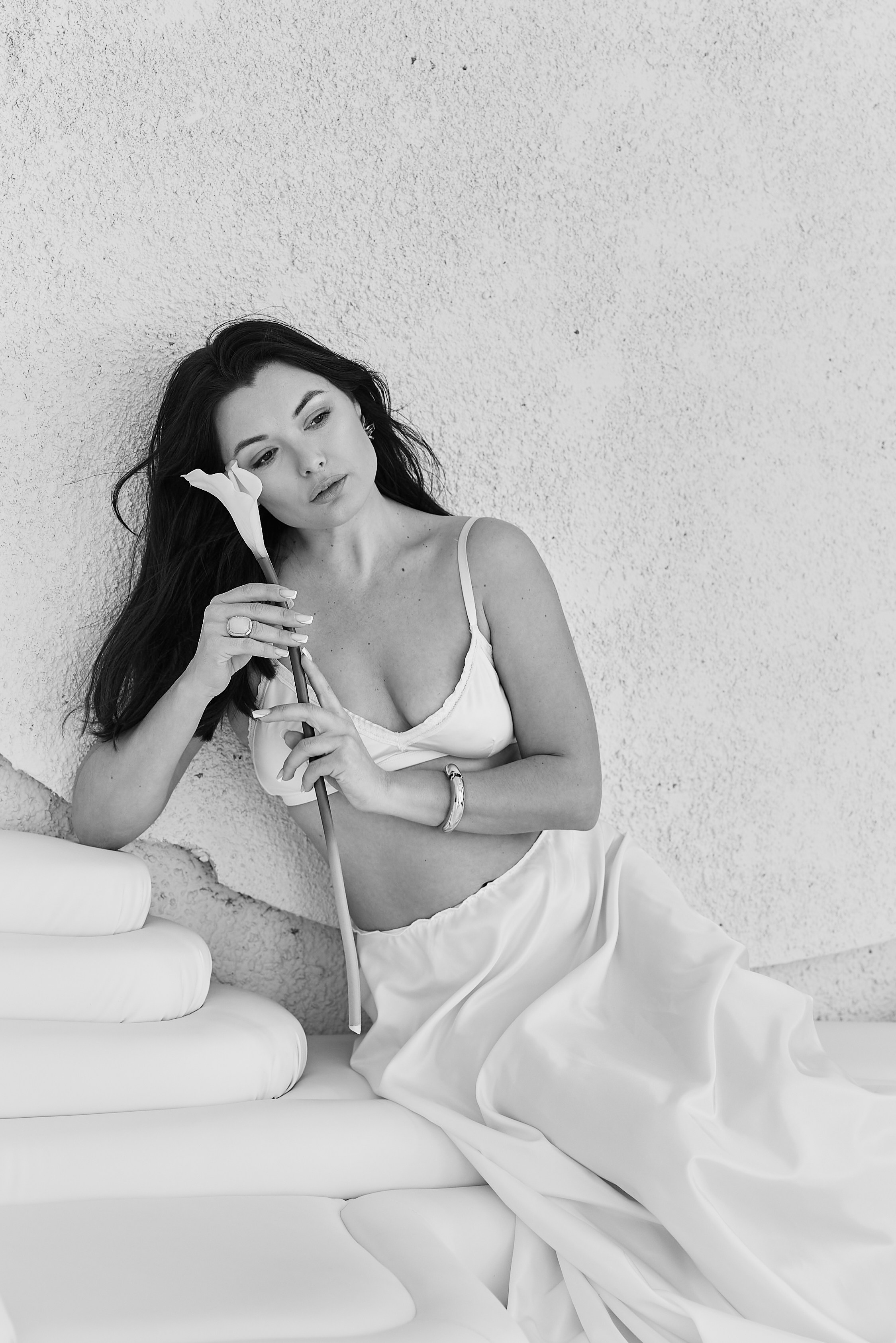 Светлана Ц. Фотограф женского портрета, беременности и материнства Харькова Елена