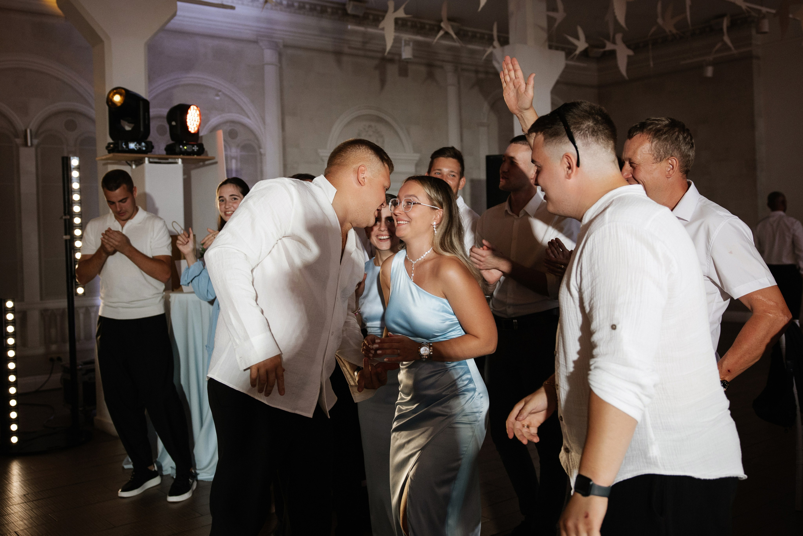 АЛЕКСАНДР И ДАРЬЯ. Свадебный фотограф Нижний Новгород