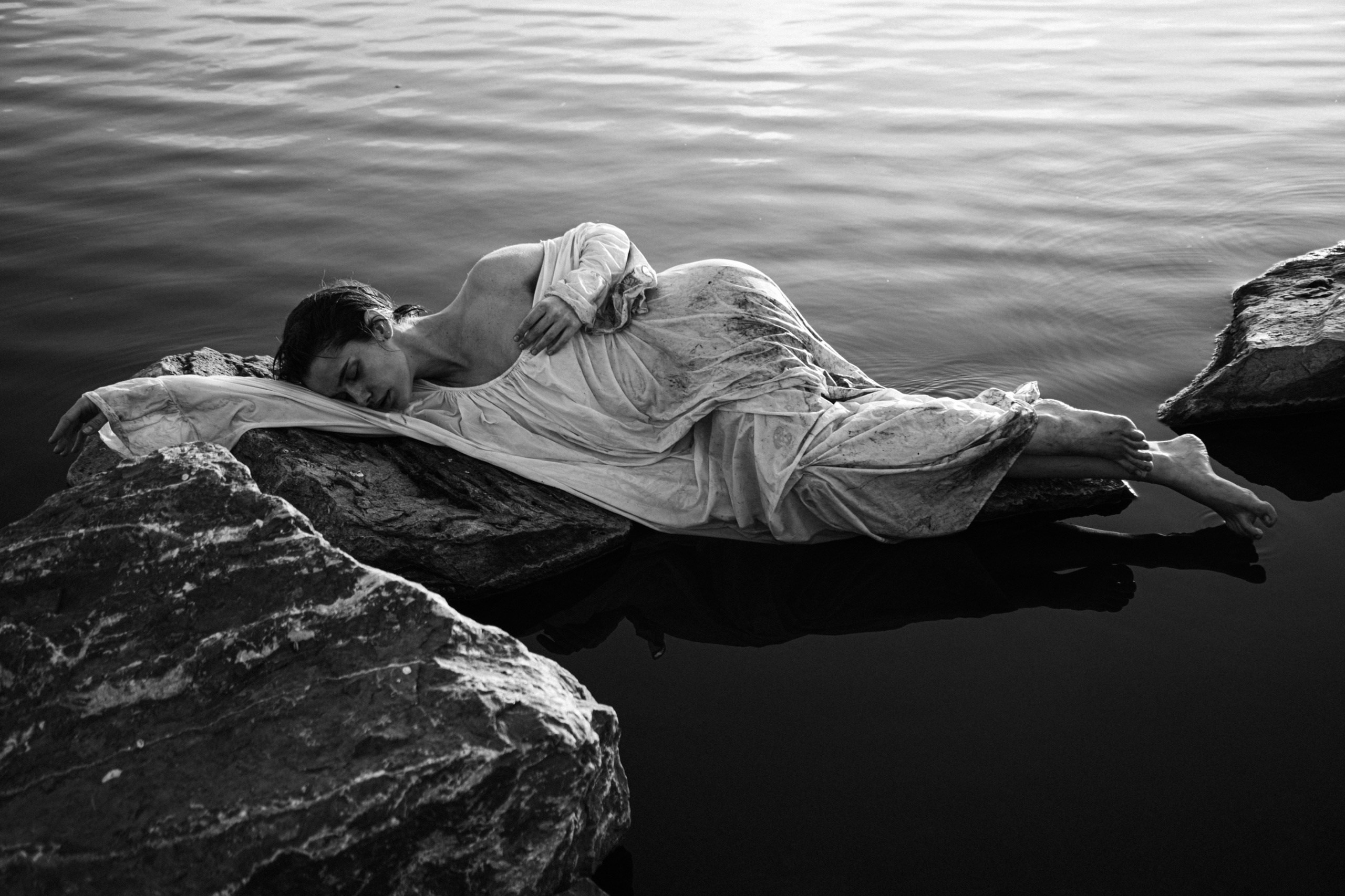 Портретный фотограф Марина Щеглова в Москве