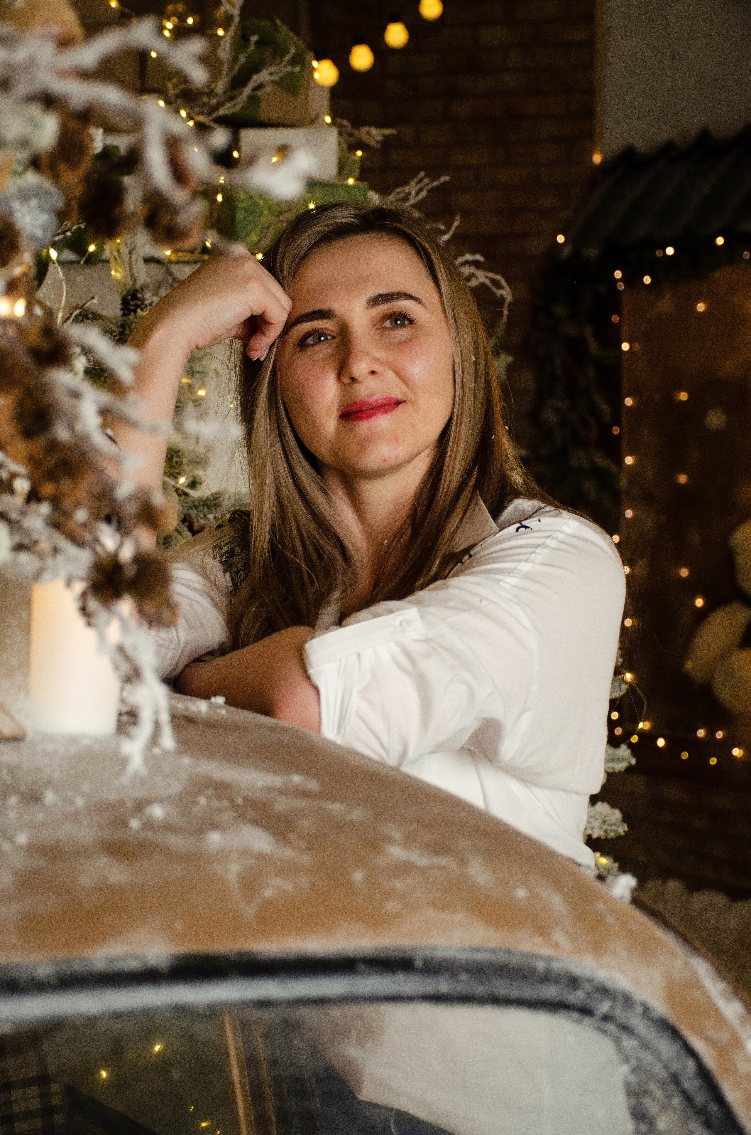 Индивидуальные. Фотограф Универсал в Новосибирске