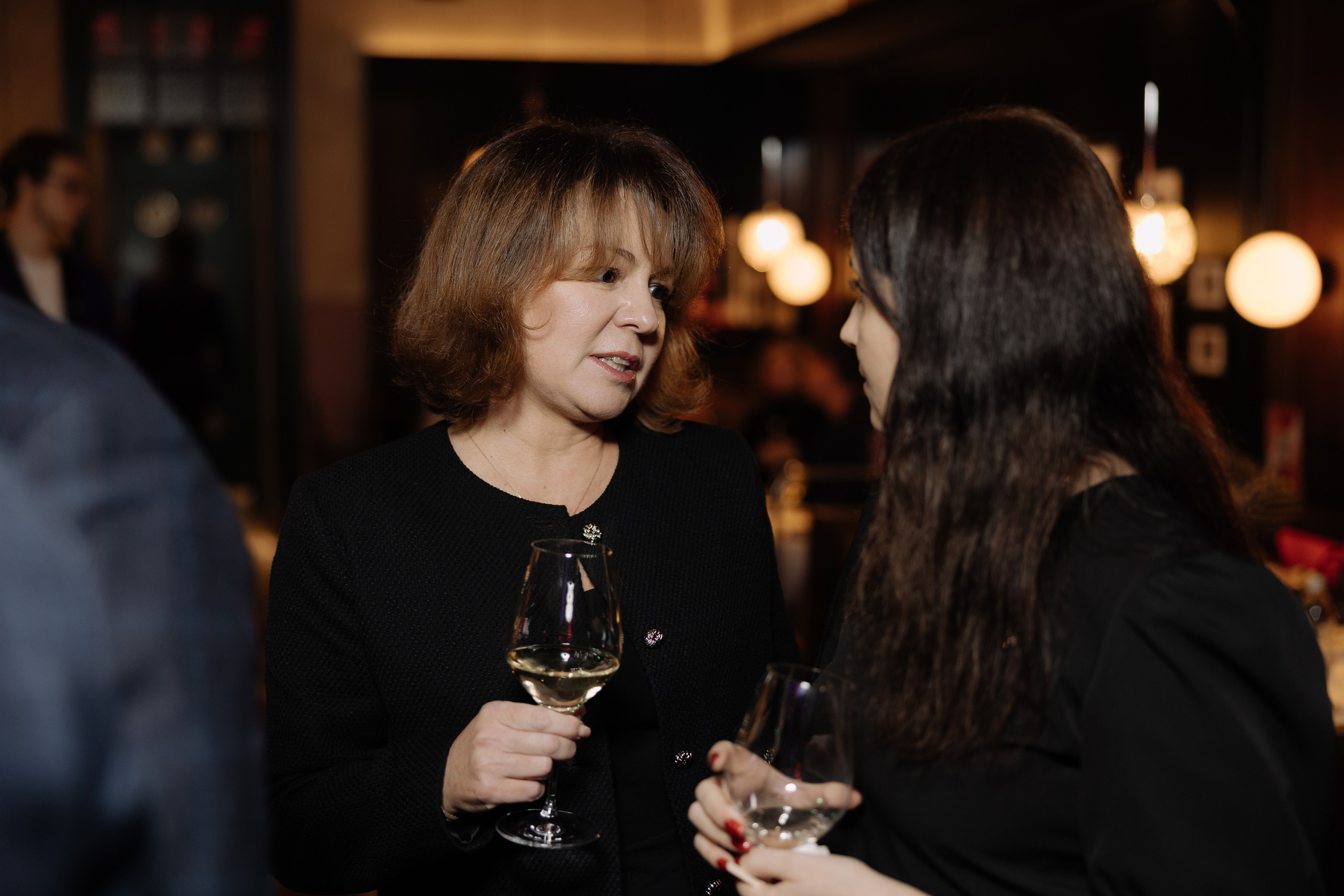 Альфа-банк Джаз Тур. Фотограф — Ася Орехова