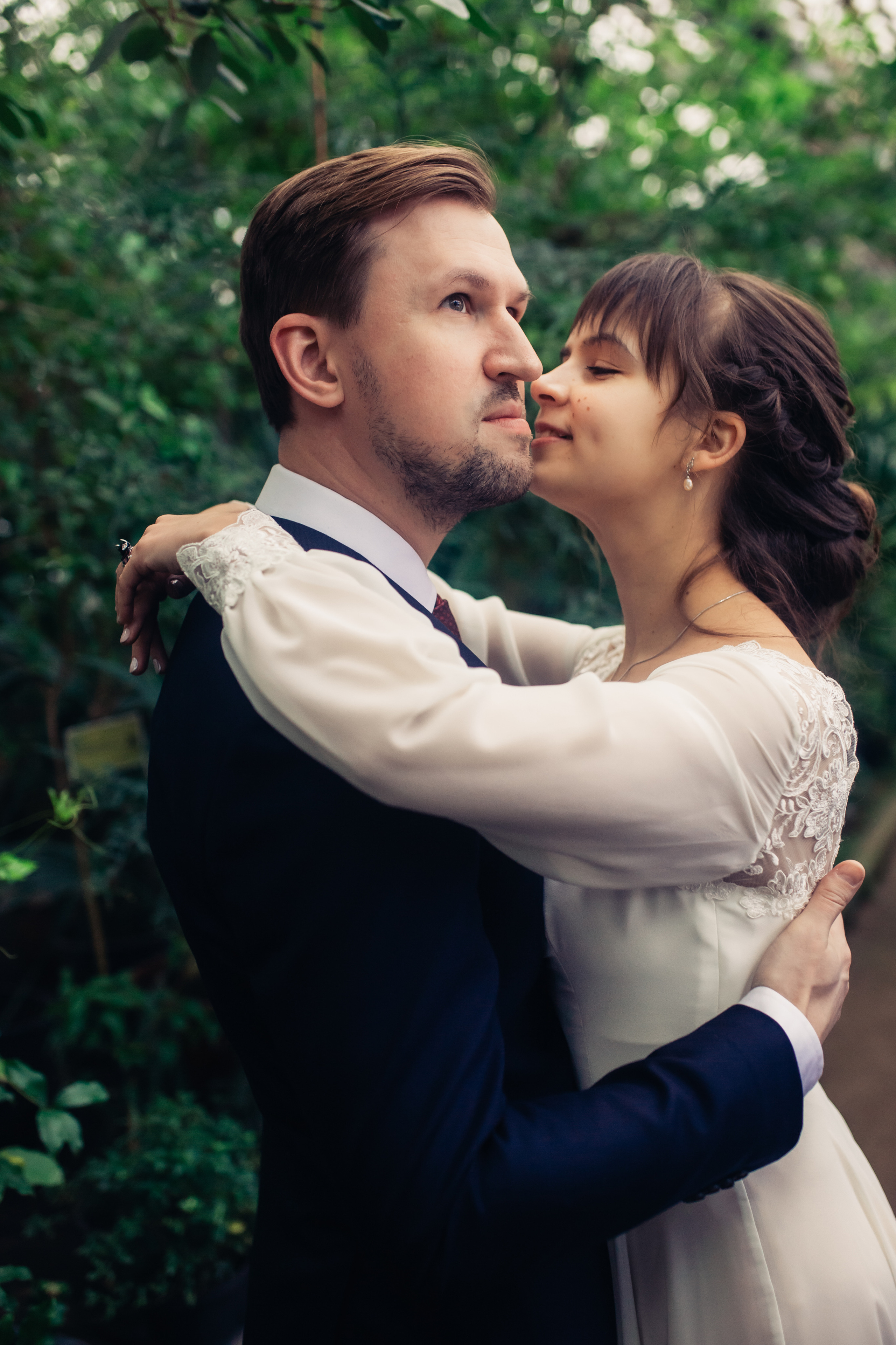 Прогулки и сборы. Фотограф в Москве Наталья Спиридонова