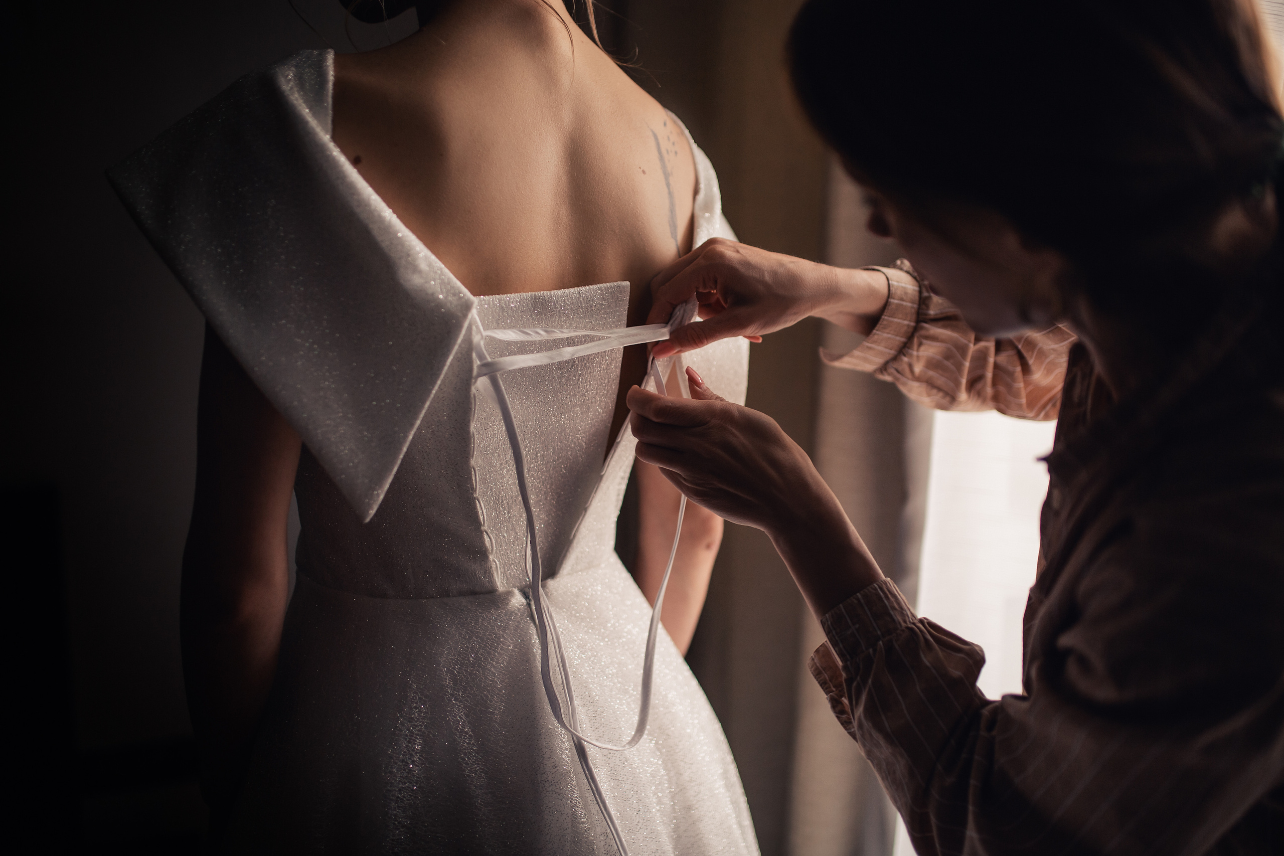 Прогулки и сборы. Фотограф в Москве Наталья Спиридонова