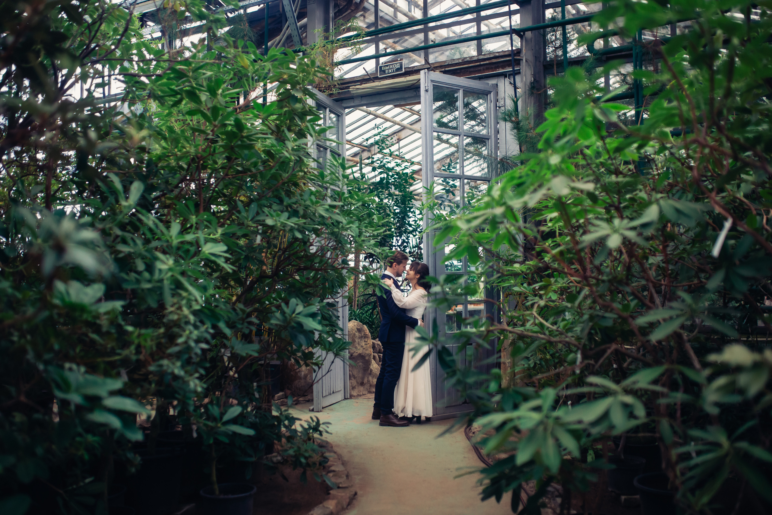 Прогулки и сборы. Фотограф в Москве Наталья Спиридонова