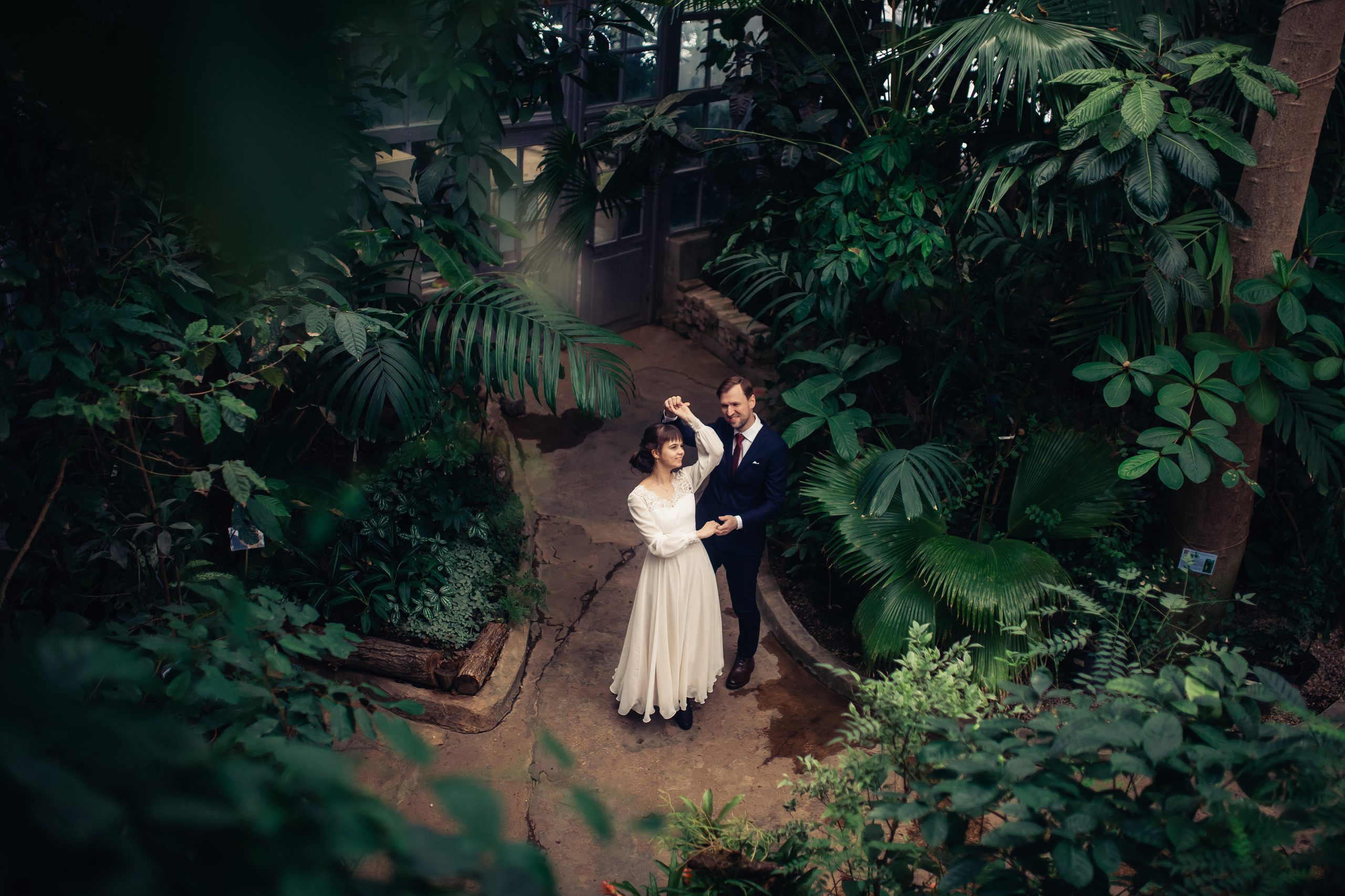 Прогулки и сборы. Фотограф в Москве Наталья Спиридонова