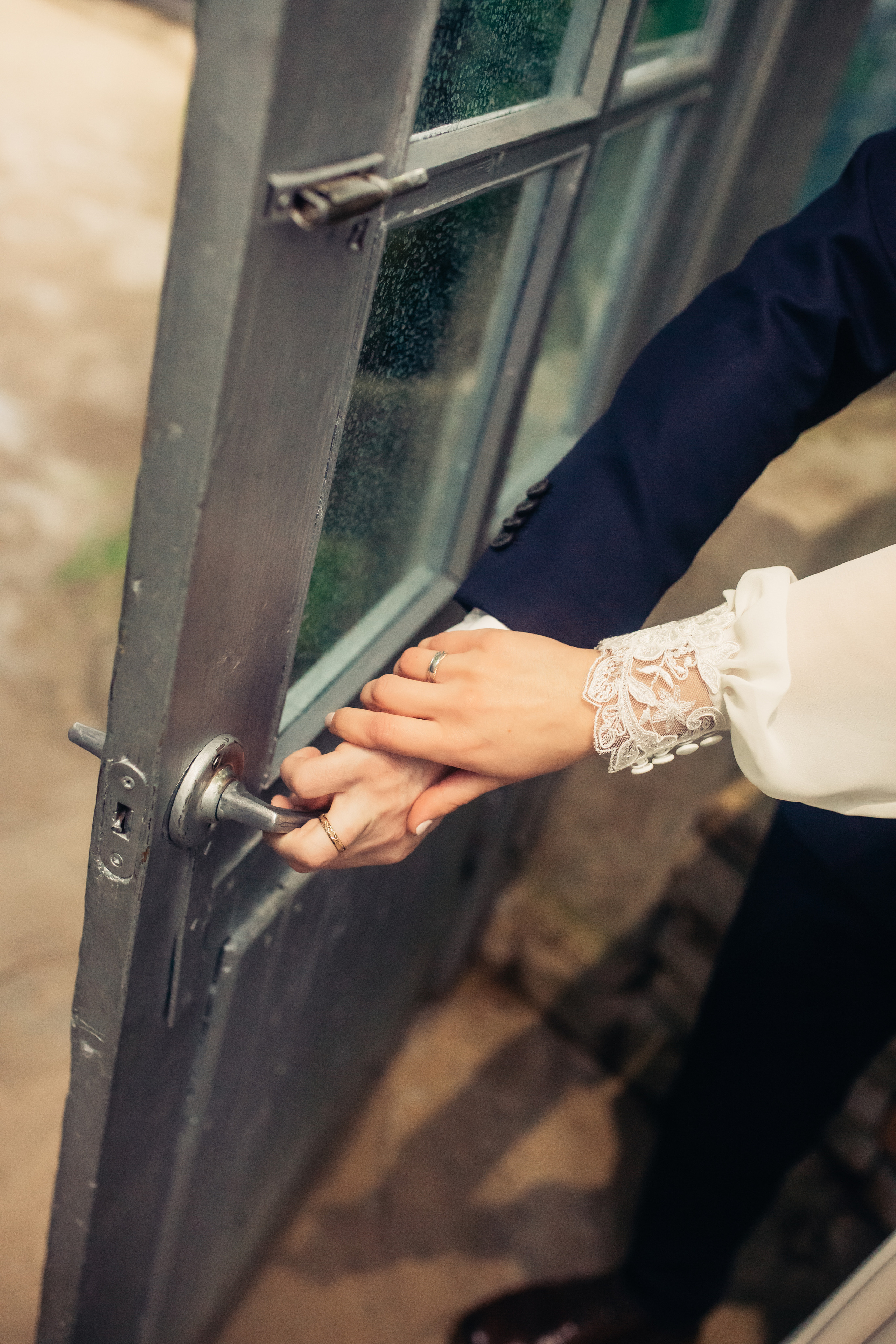 Прогулки и сборы. Фотограф в Москве Наталья Спиридонова