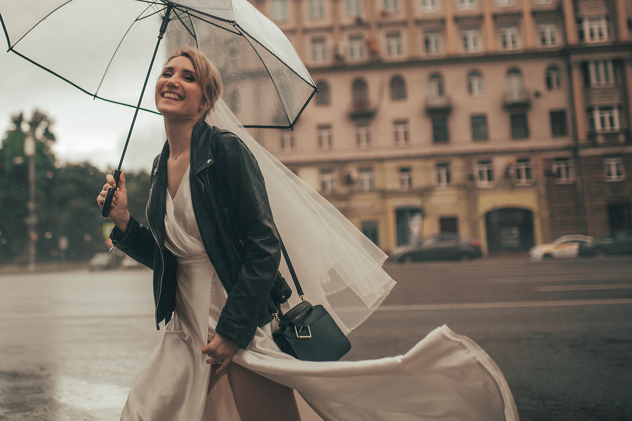 Прогулки и сборы. Фотограф в Москве Наталья Спиридонова