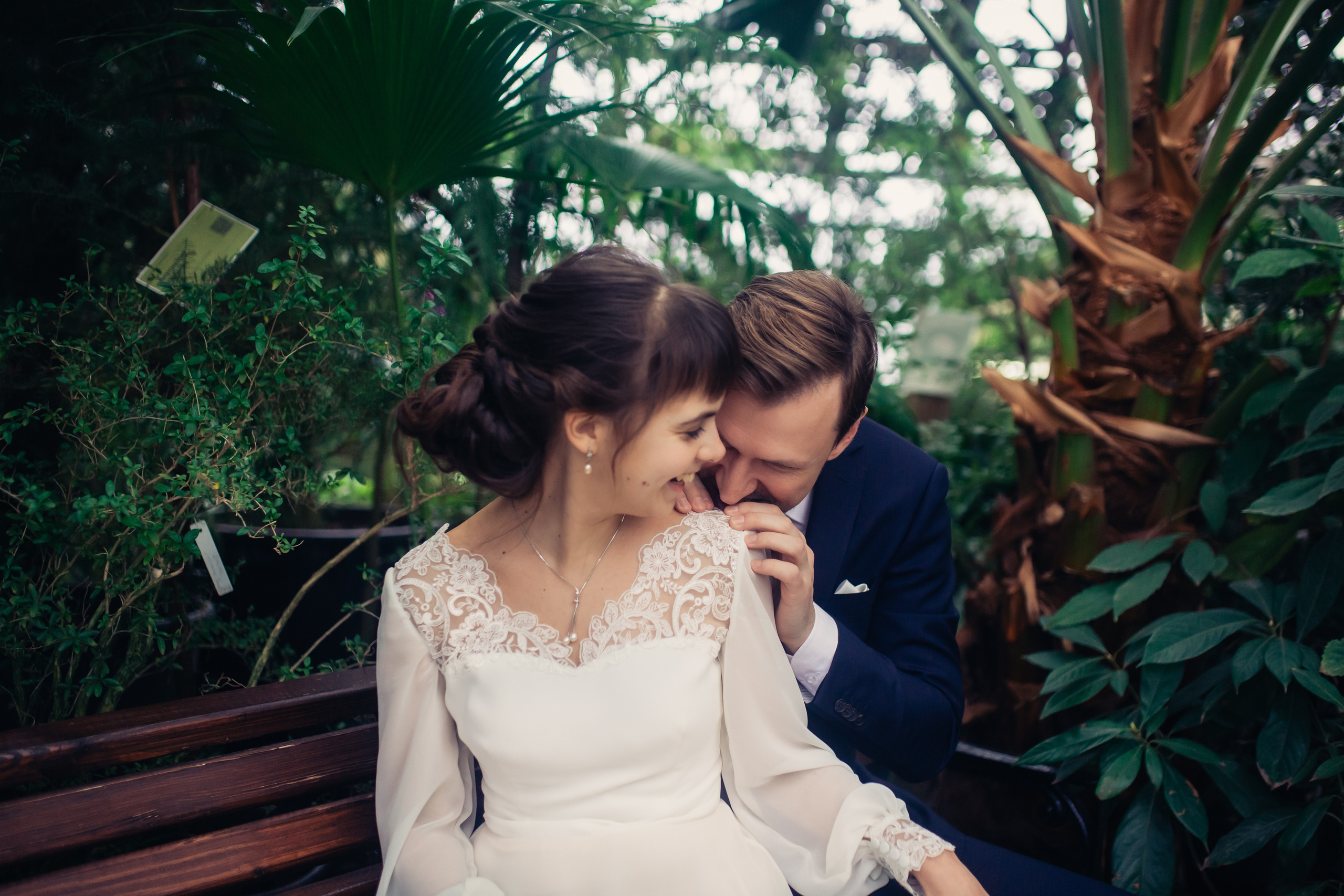 Прогулки и сборы. Фотограф в Москве Наталья Спиридонова