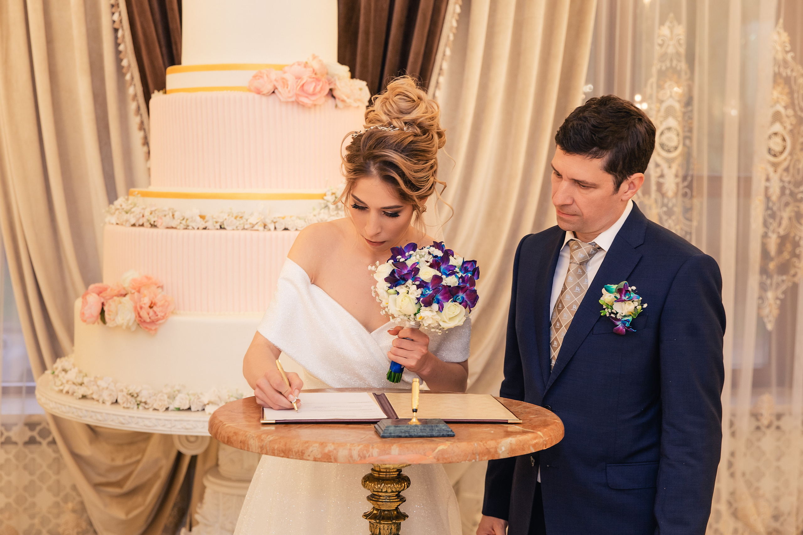 Виктория и Алексей — Сафиса. Фотограф в Москве Наталья Спиридонова