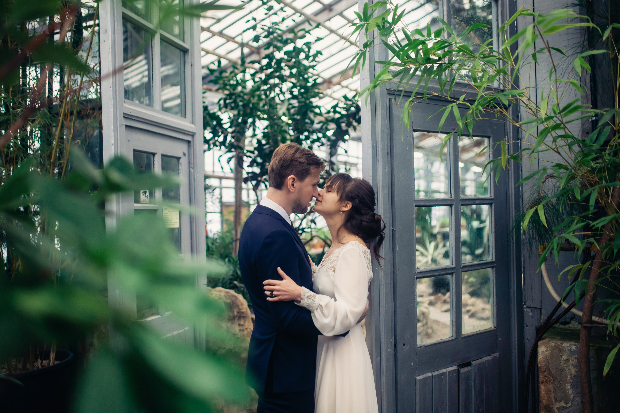 Прогулки и сборы. Фотограф в Москве Наталья Спиридонова