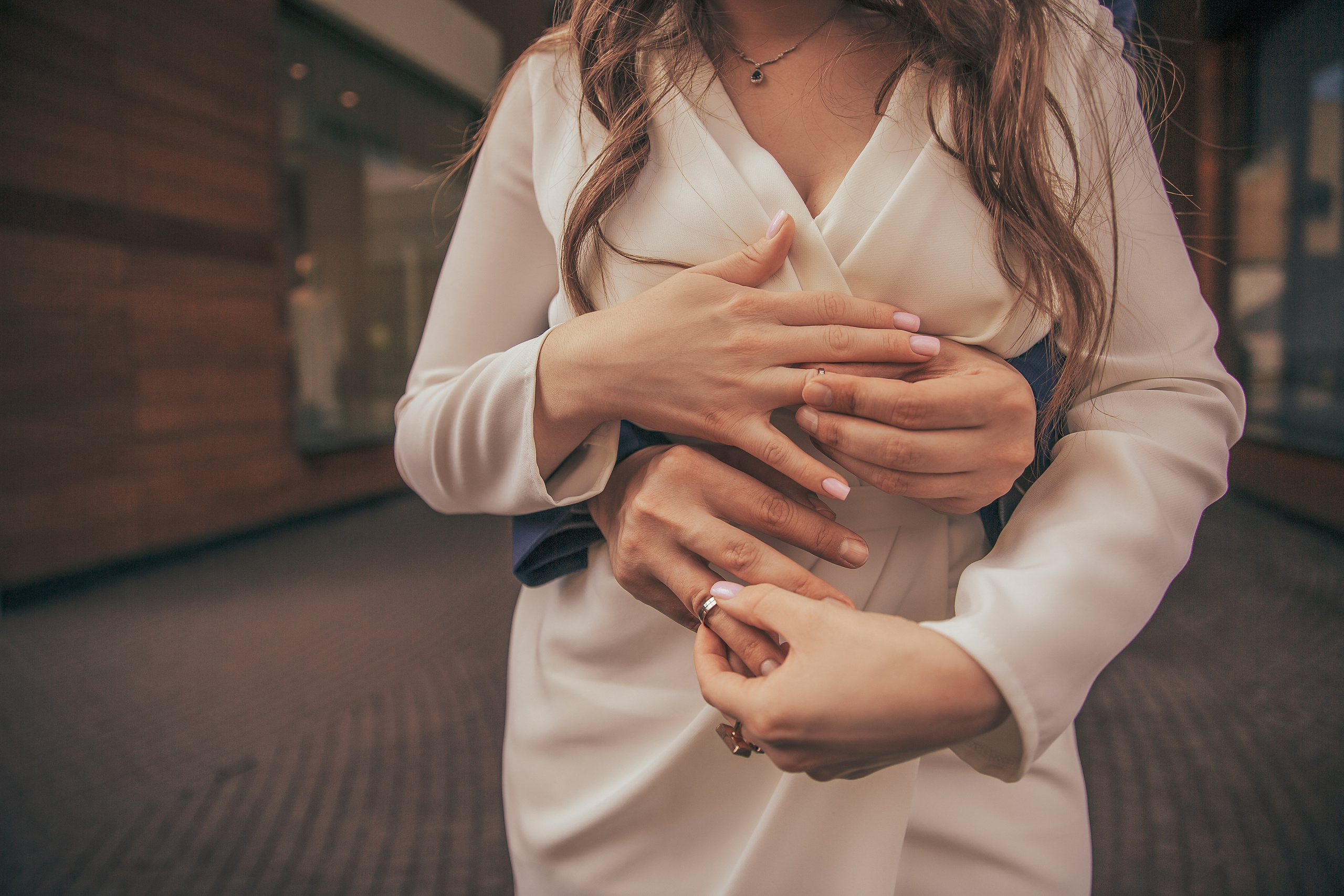 Прогулки и сборы. Фотограф в Москве Наталья Спиридонова