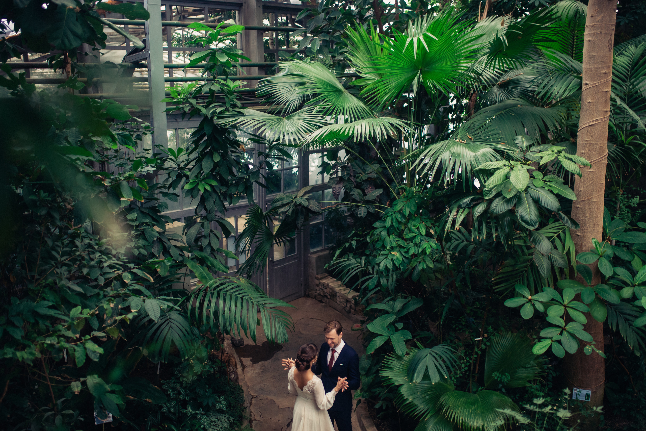 Прогулки и сборы. Фотограф в Москве Наталья Спиридонова