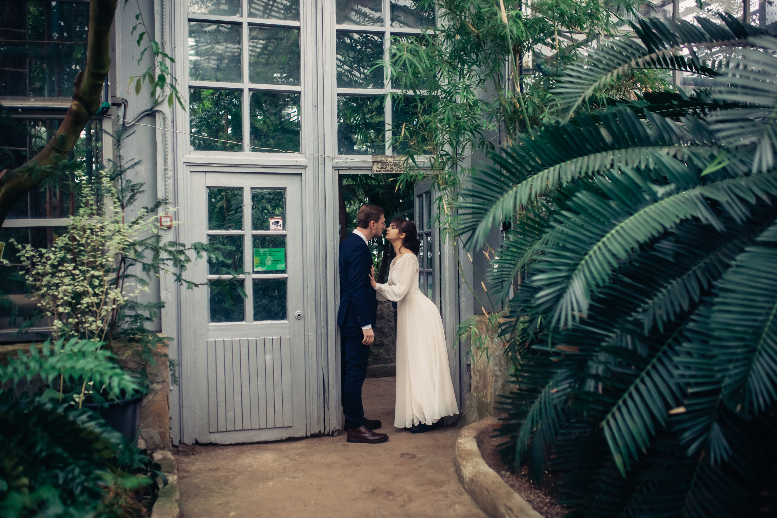 Прогулки и сборы. Фотограф в Москве Наталья Спиридонова