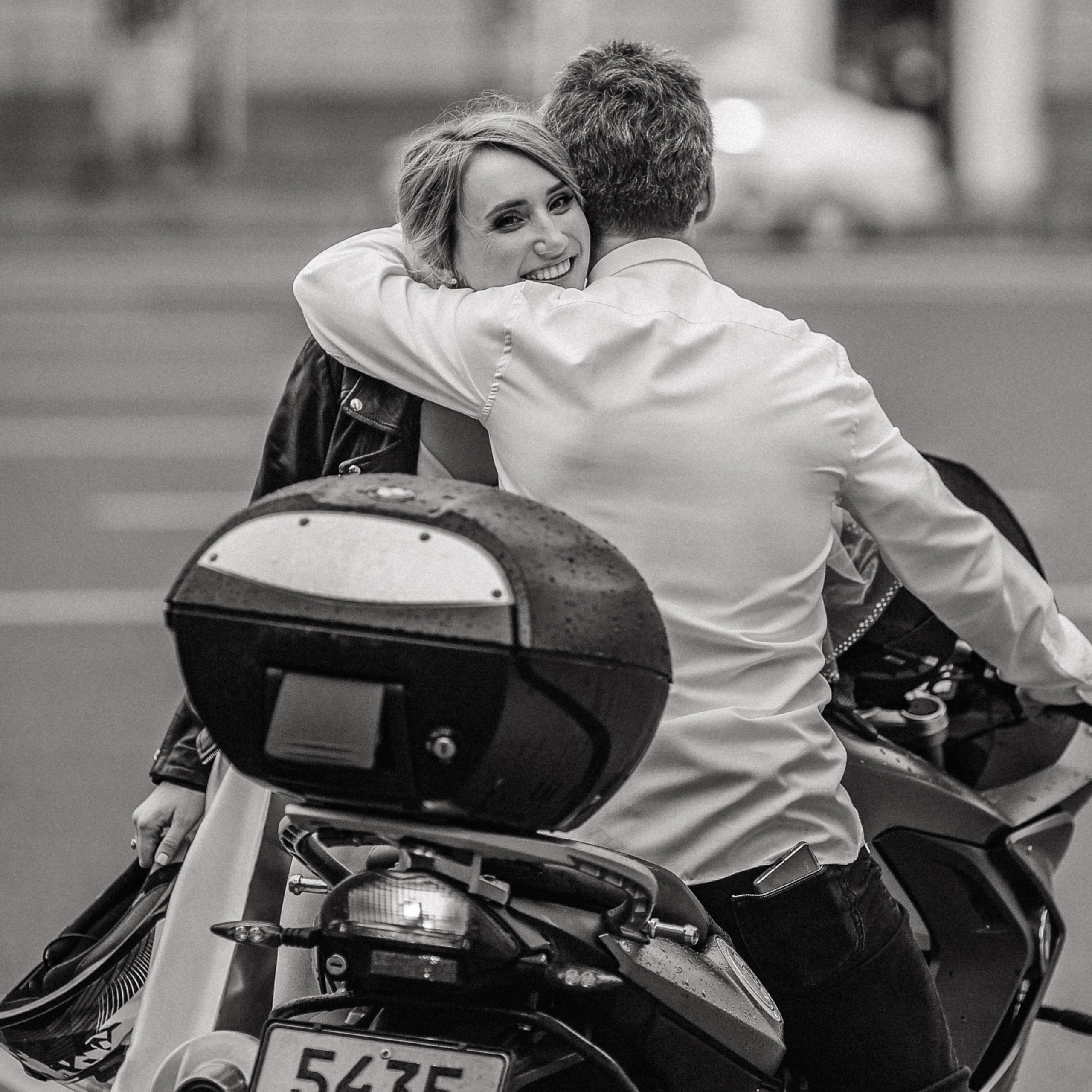 Прогулки и сборы. Фотограф в Москве Наталья Спиридонова